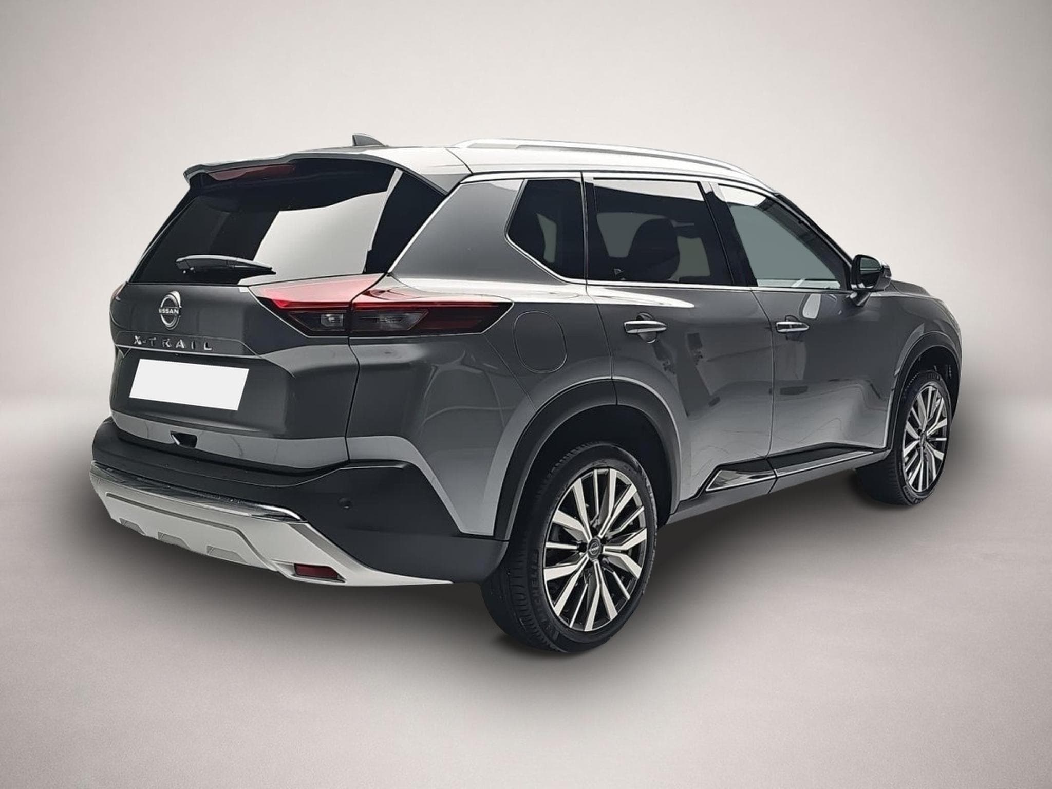 Nissan X-Trail (2026) - Photo 2