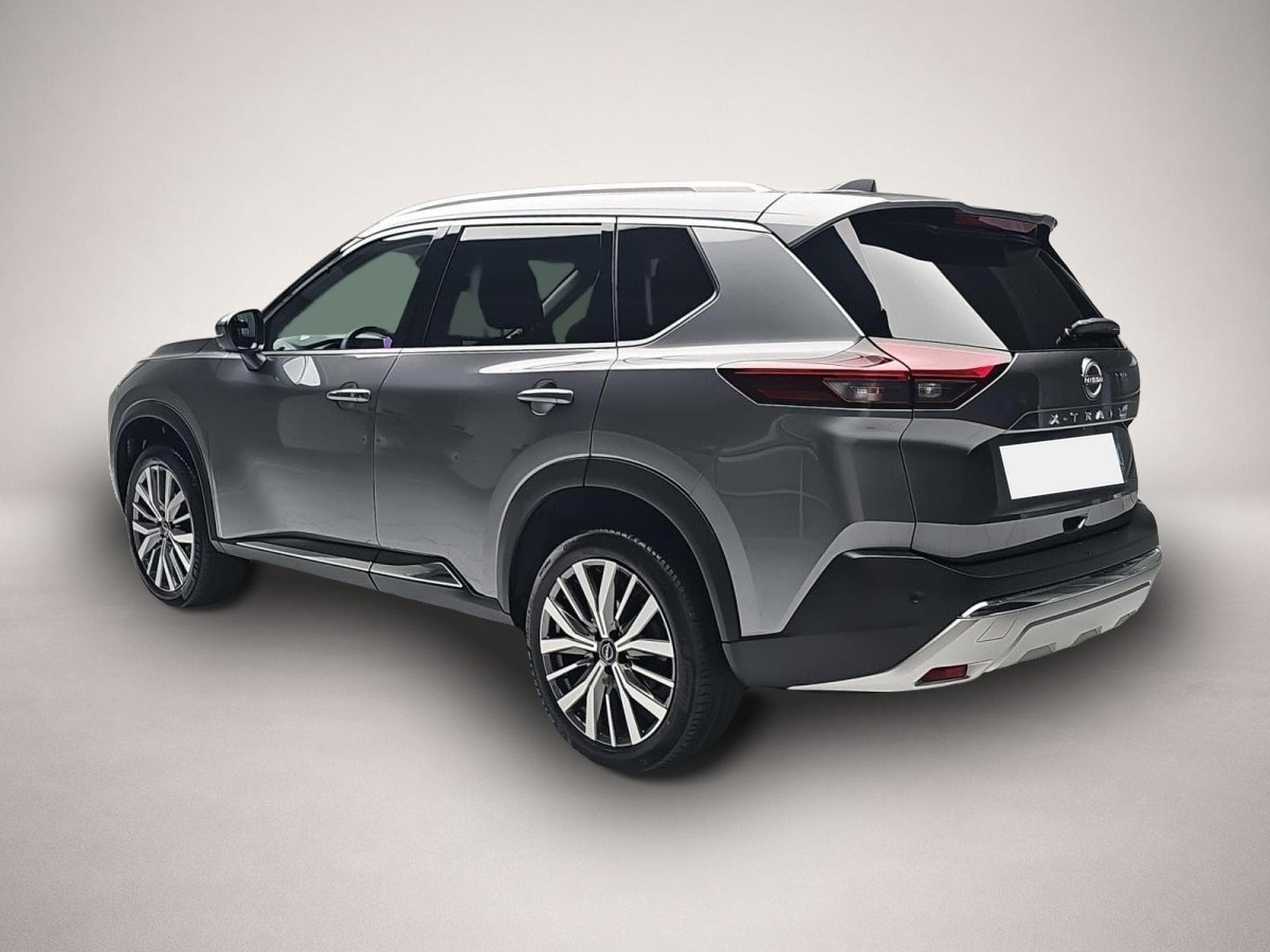 Nissan X-Trail (2026) - Photo 3