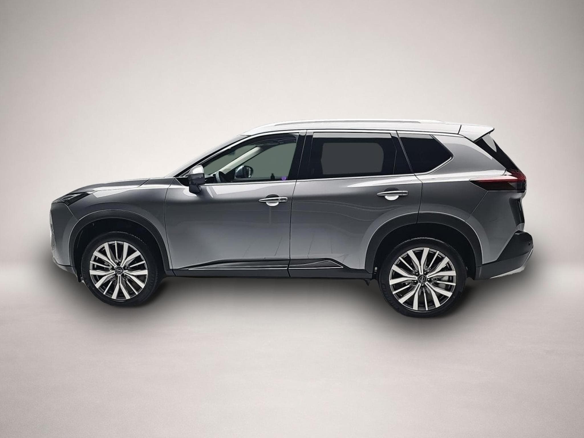 Nissan X-Trail (2026) - Photo 4