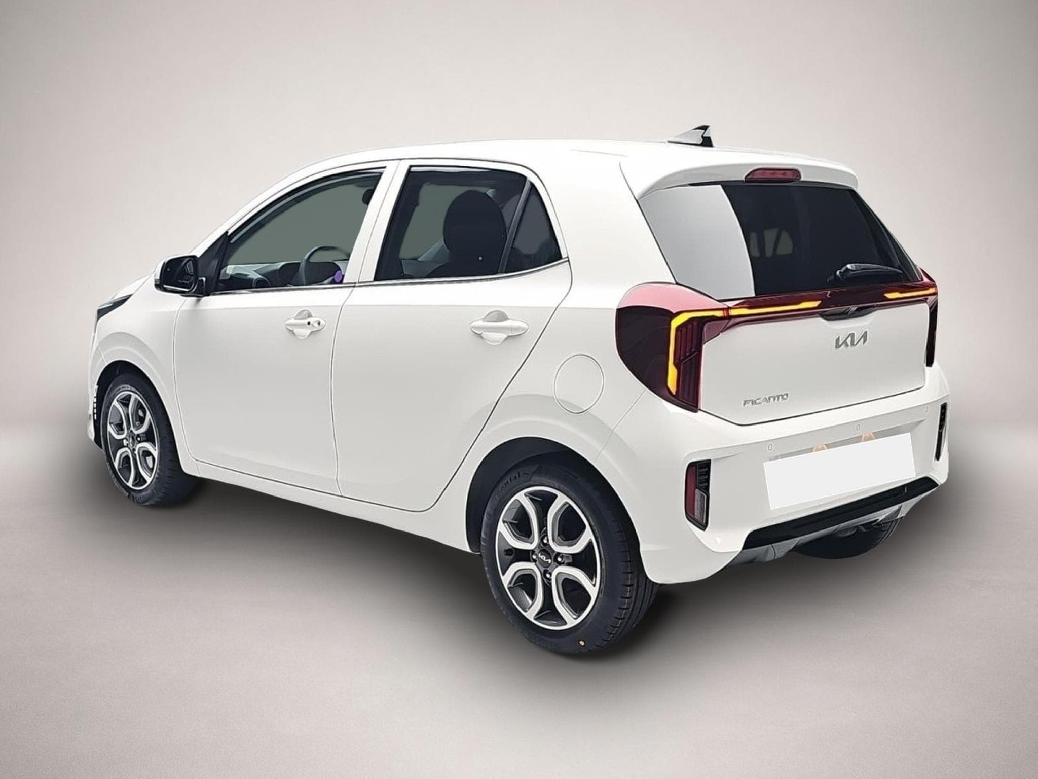 Kia Picanto (2026) - Photo 3
