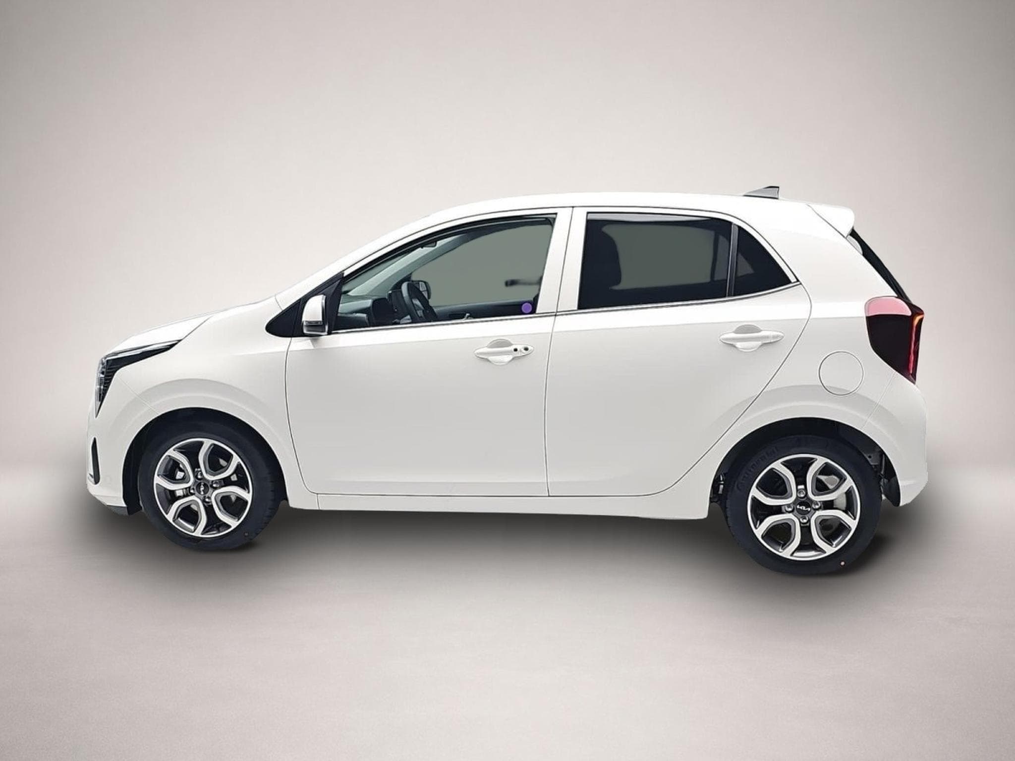 Kia Picanto (2026) - Photo 4