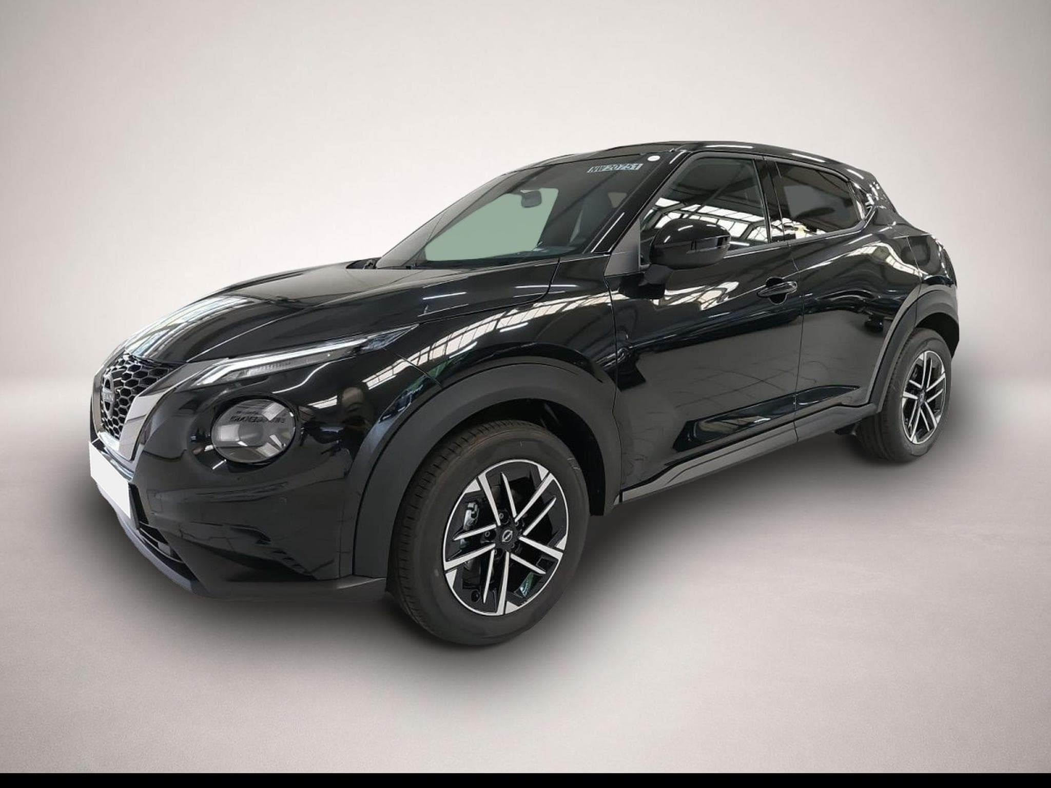 Nissan Juke (2026) - Photo 1