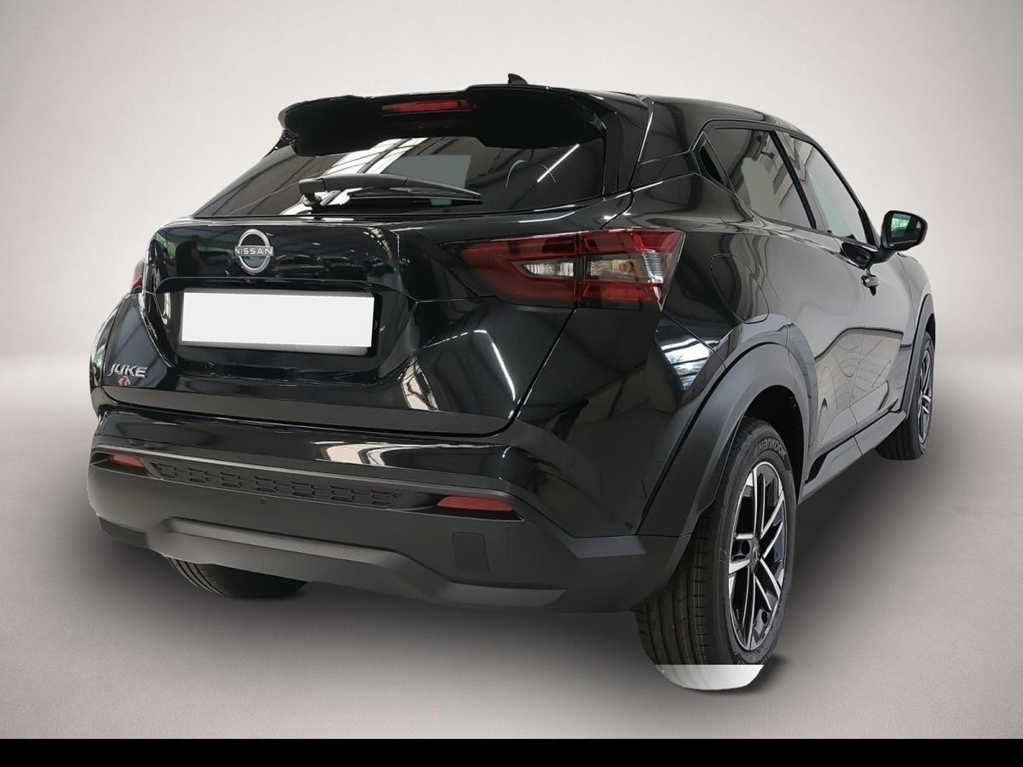 Nissan Juke (2026) - Photo 2
