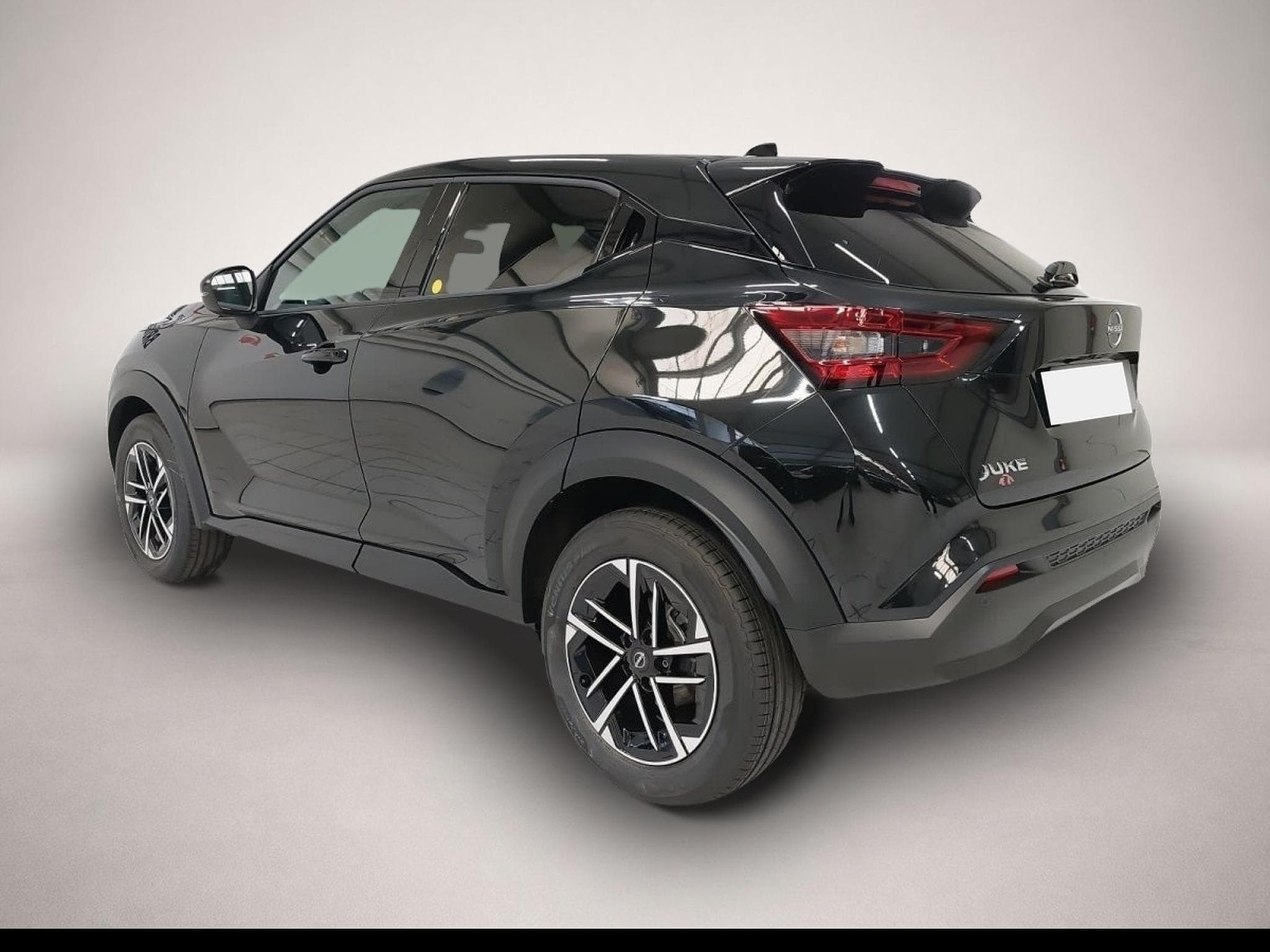 Nissan Juke (2026) - Photo 3