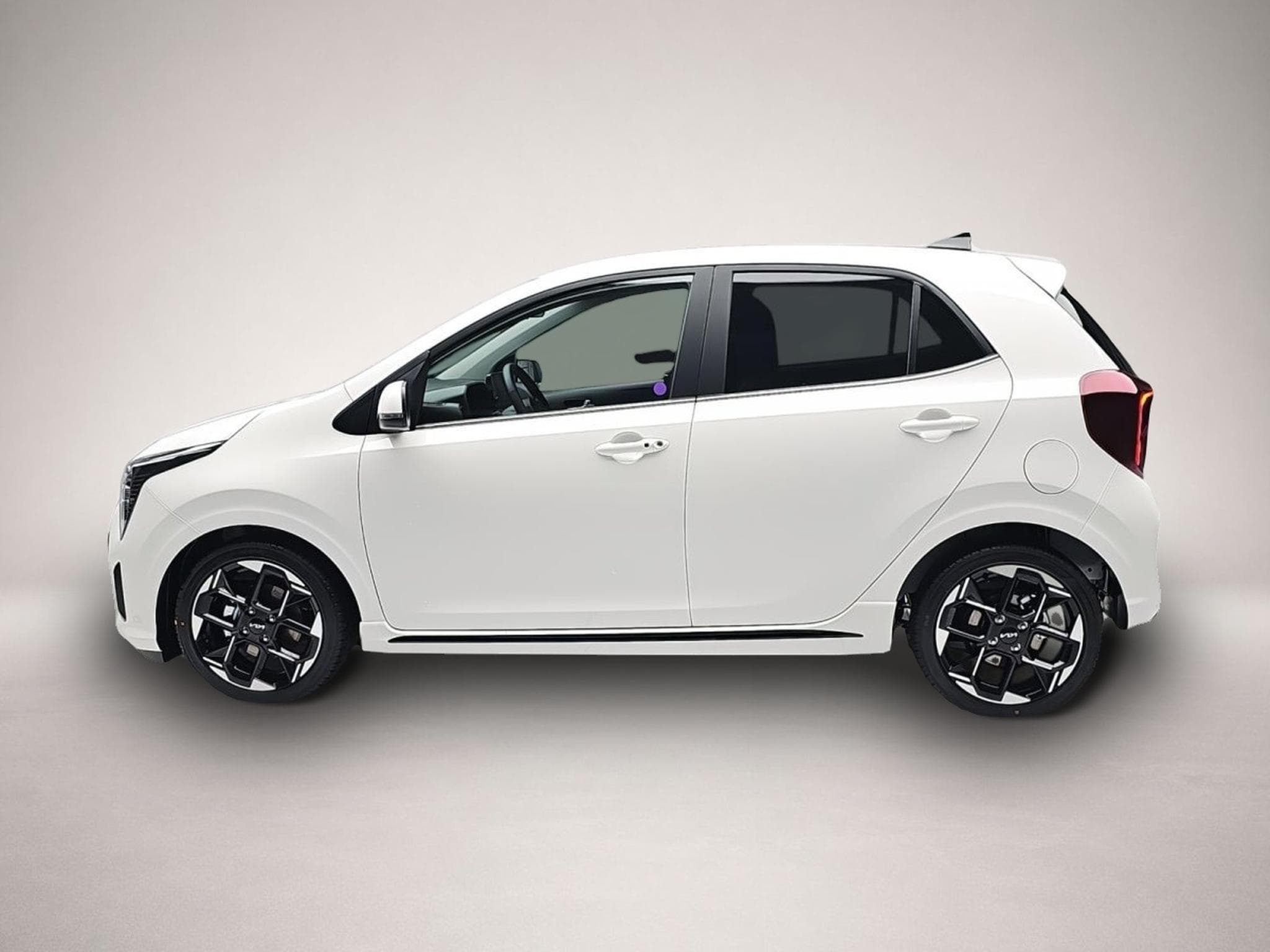 Kia Picanto (2026) - Photo 4