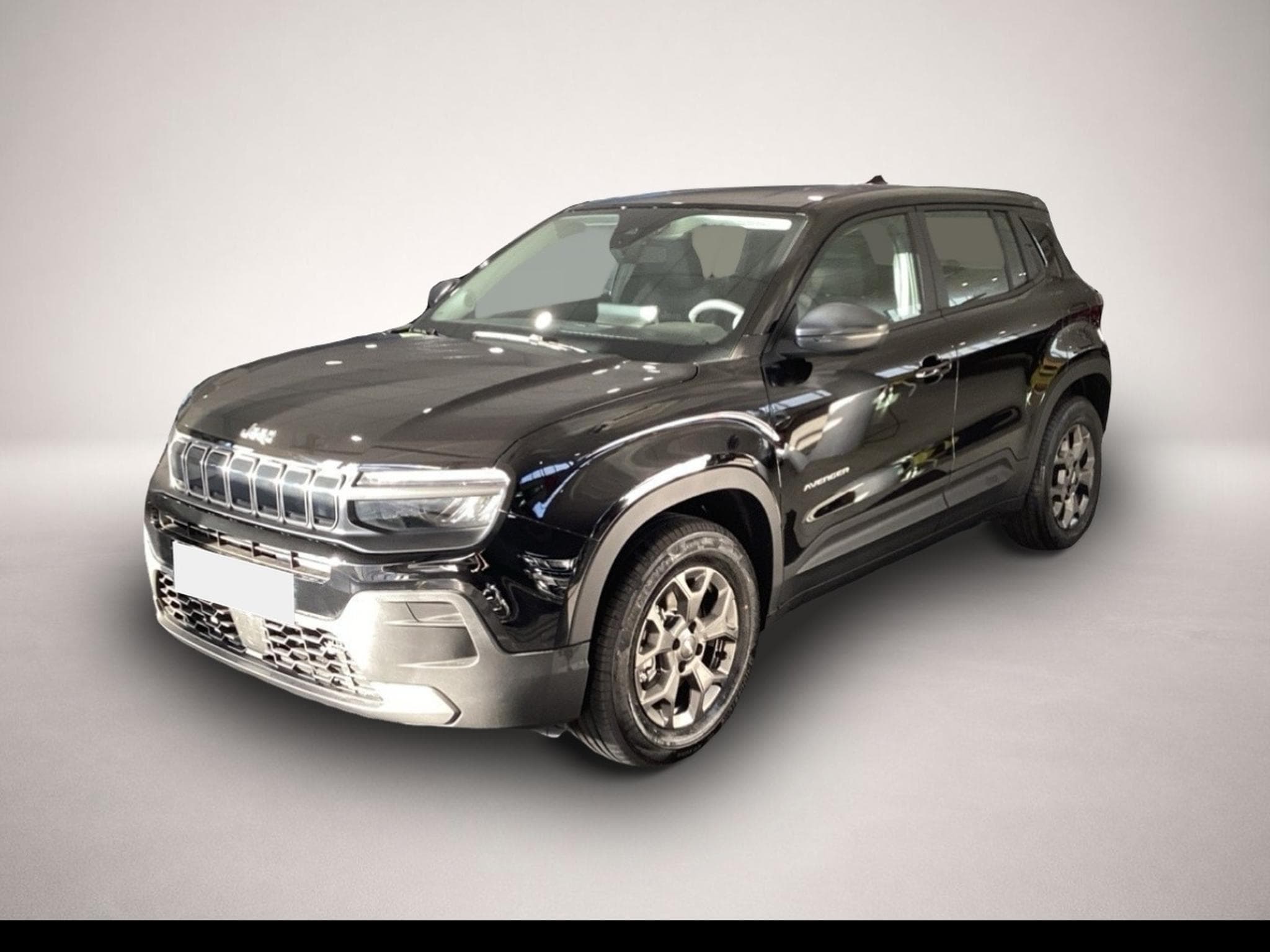 Jeep Wrangler (2024) - Foto 1