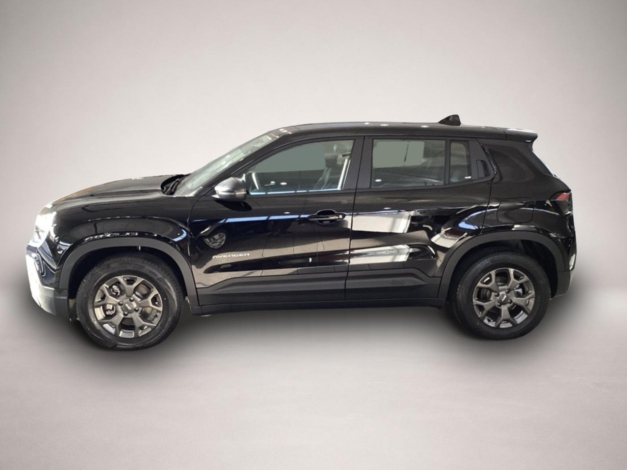 Jeep Wrangler (2024) - Foto 3