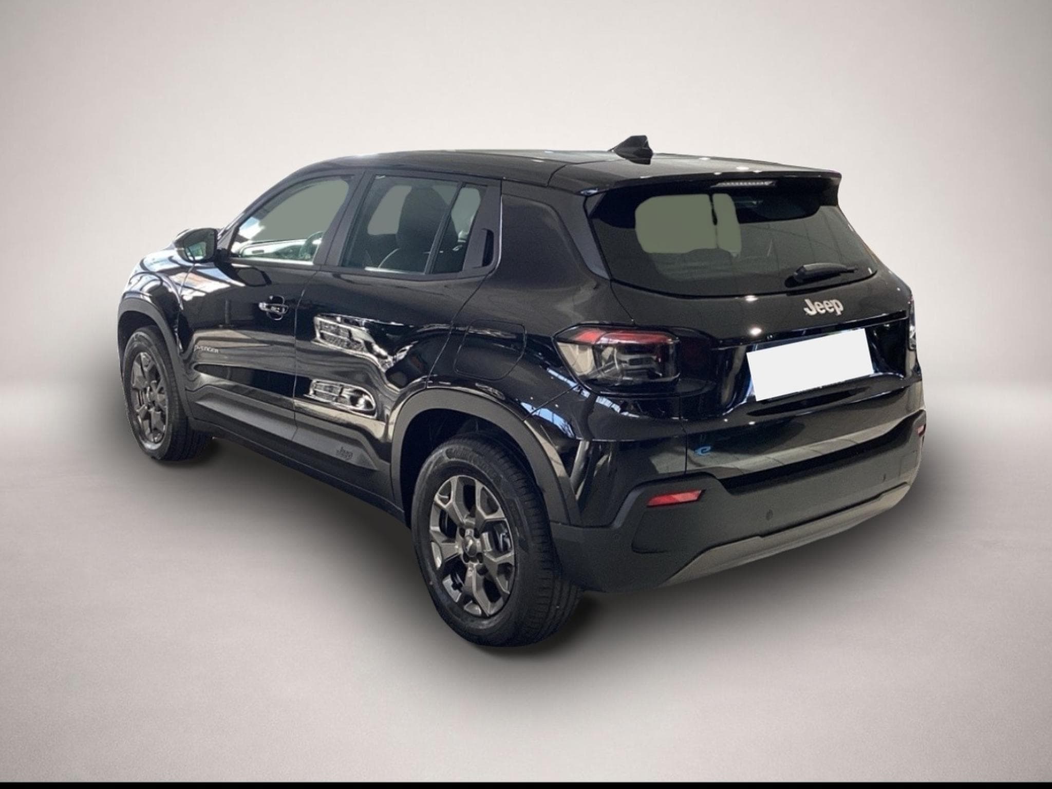 Jeep Wrangler (2024) - Foto 4