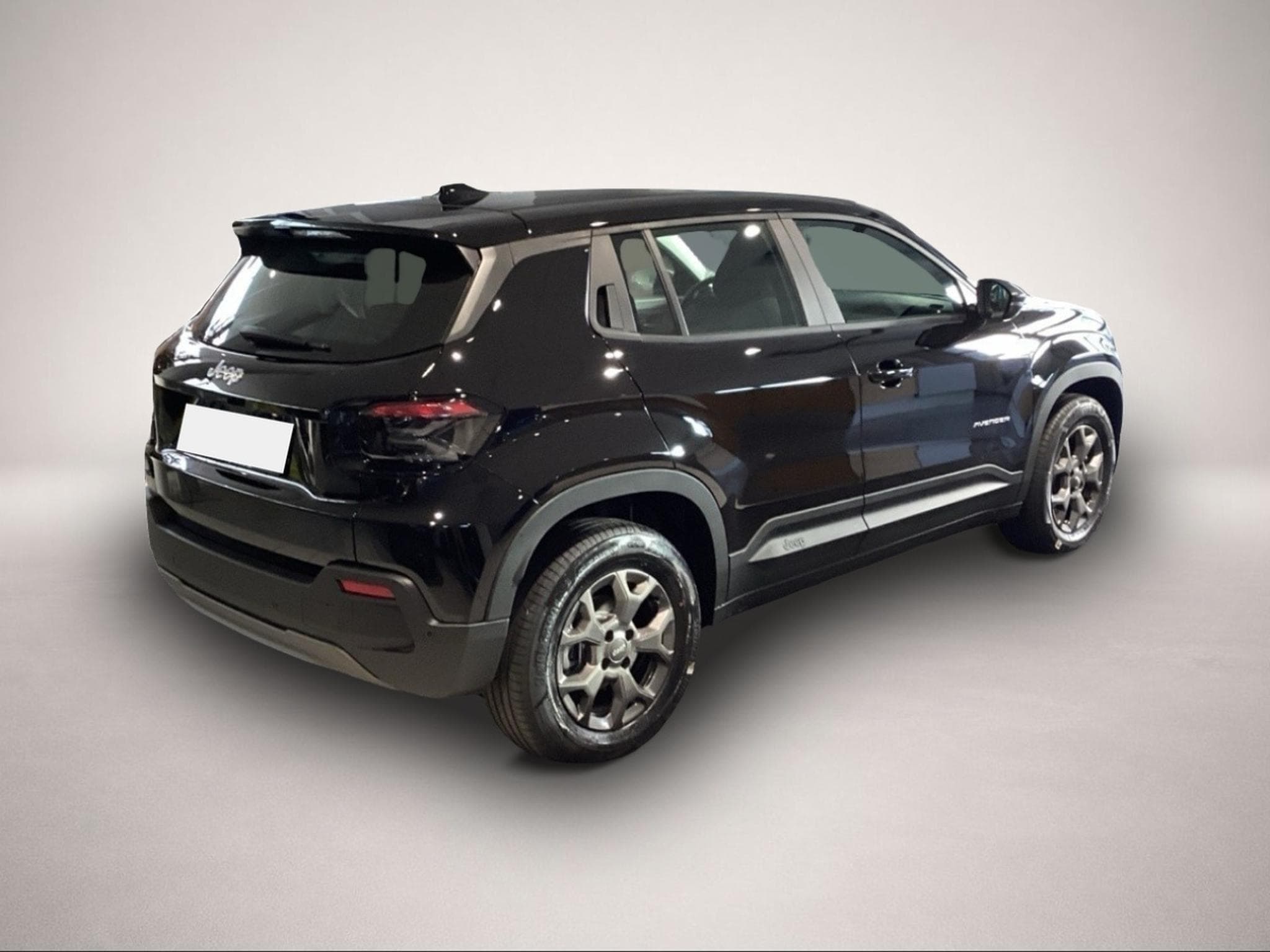 Jeep Wrangler (2024) - Foto 6