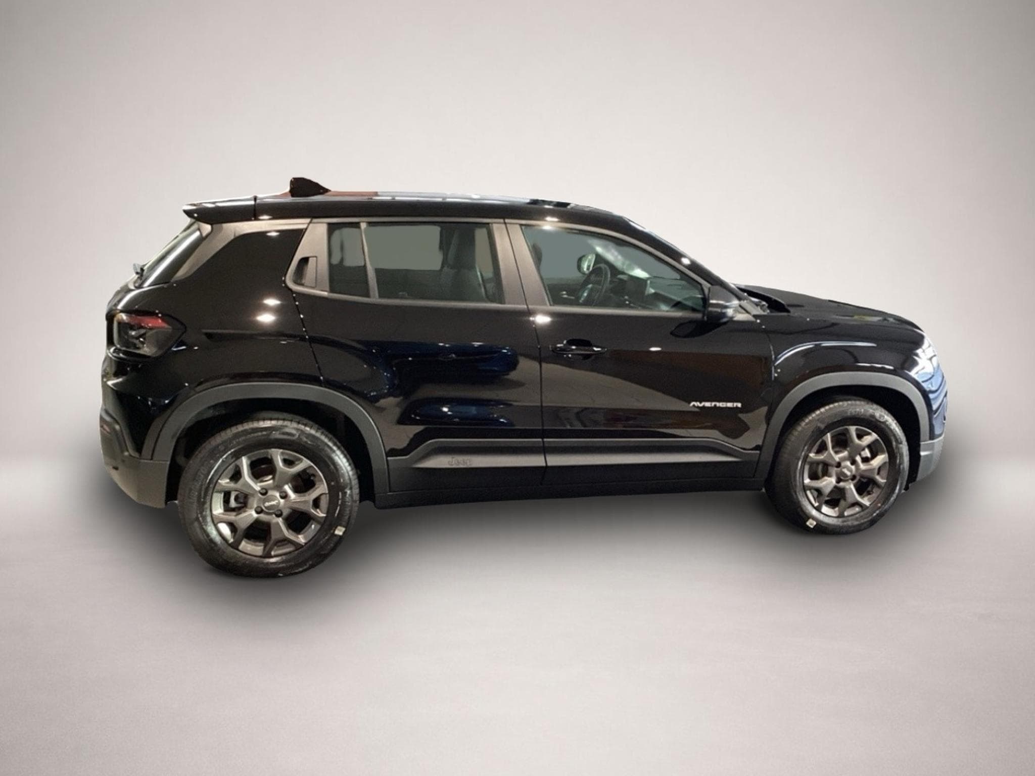 Jeep Wrangler (2024) - Foto 7
