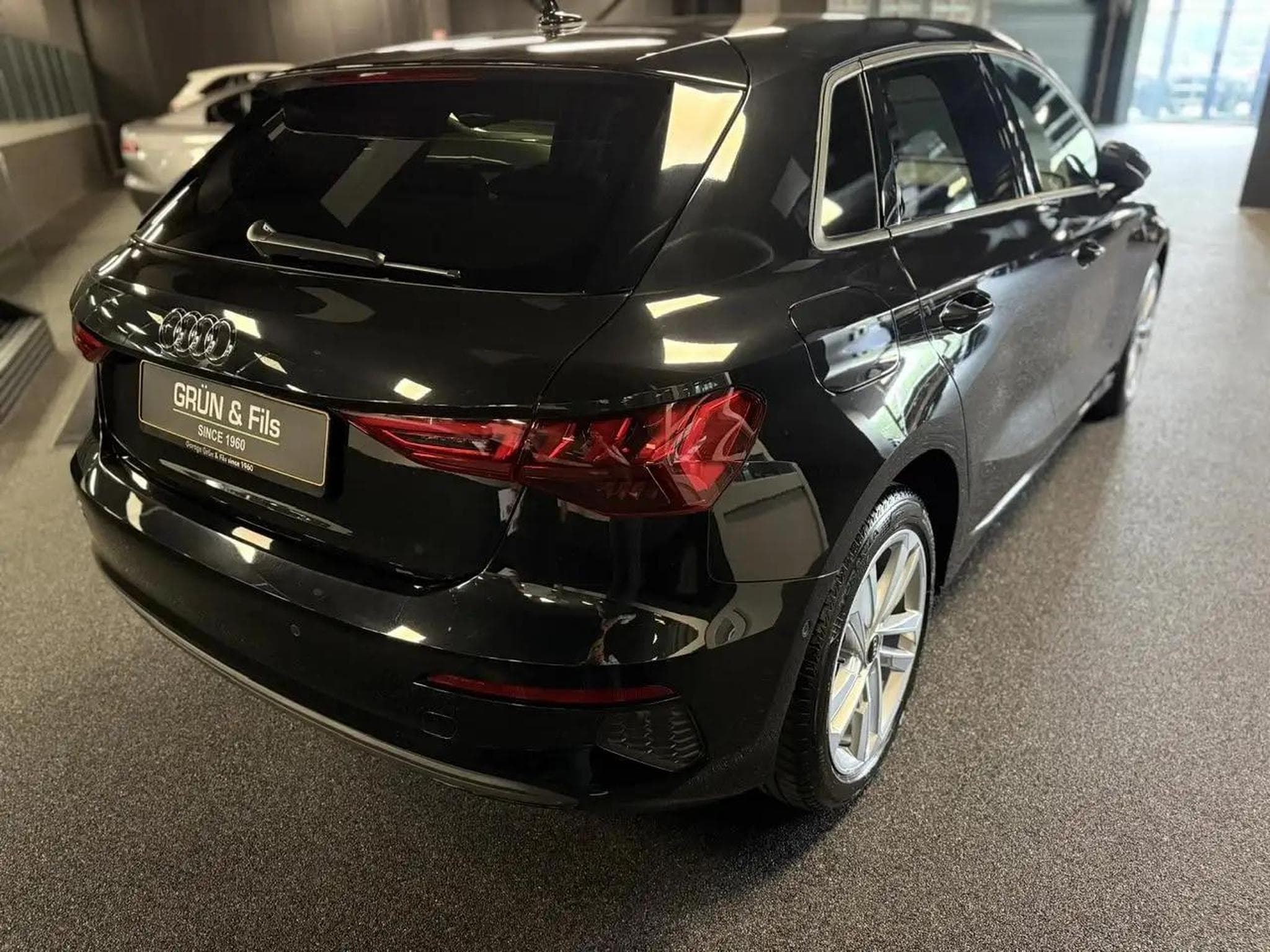 Audi A3 (2024) - Foto 8
