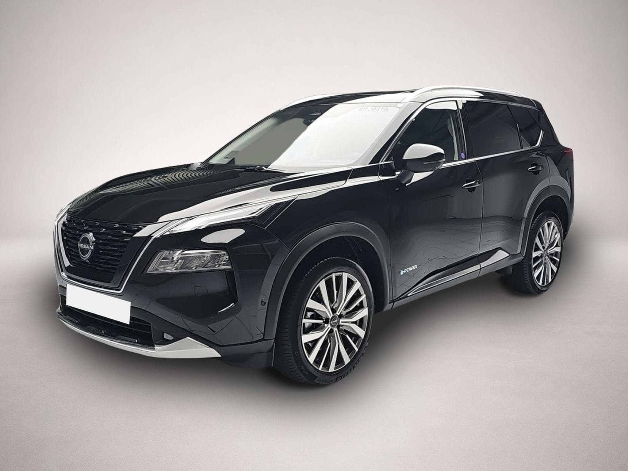 Nissan X-Trail (2026) - Photo 1