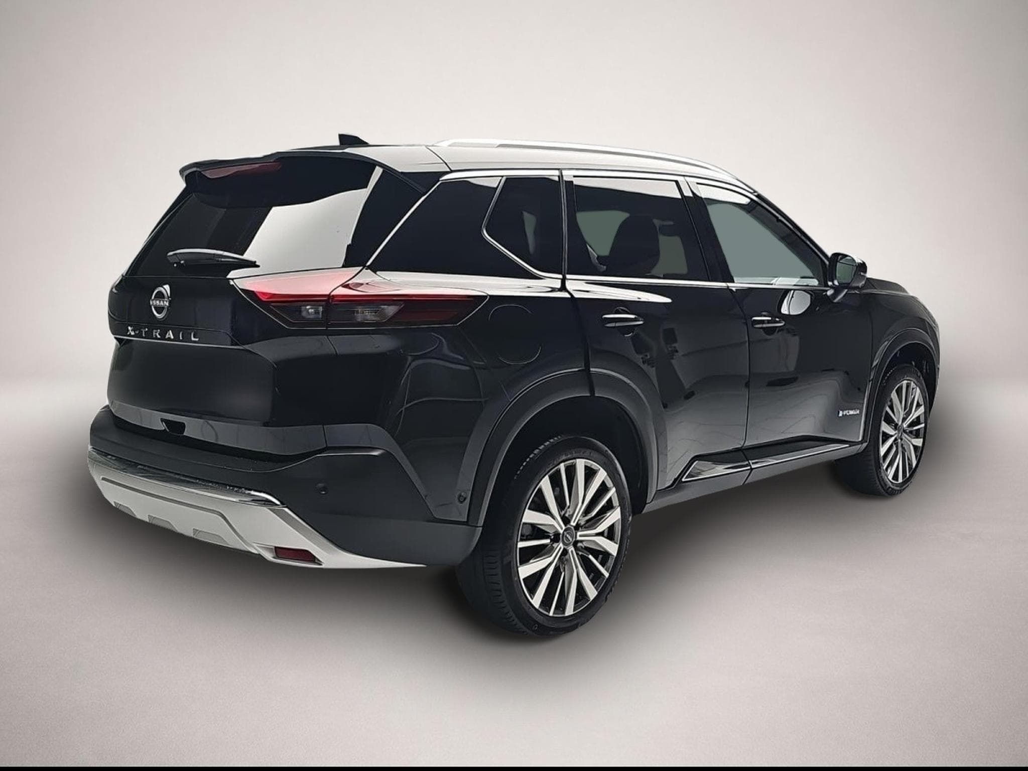 Nissan X-Trail (2026) - Photo 2