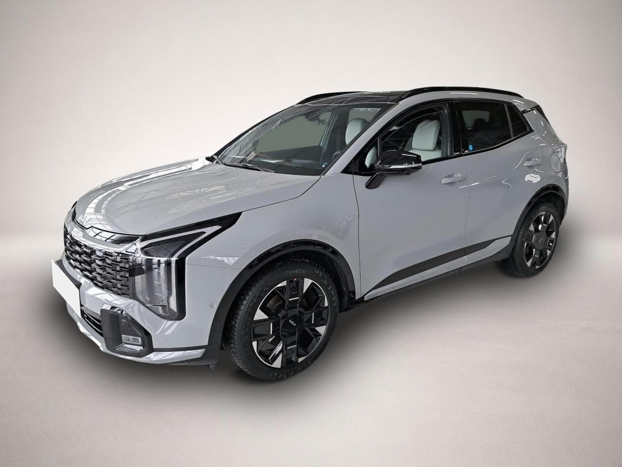 Kia Sportage (2026) - Photo 1