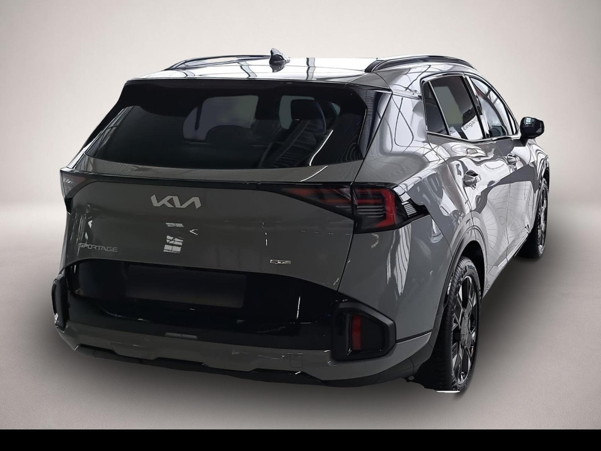 Kia Sportage (2026) - Photo 2