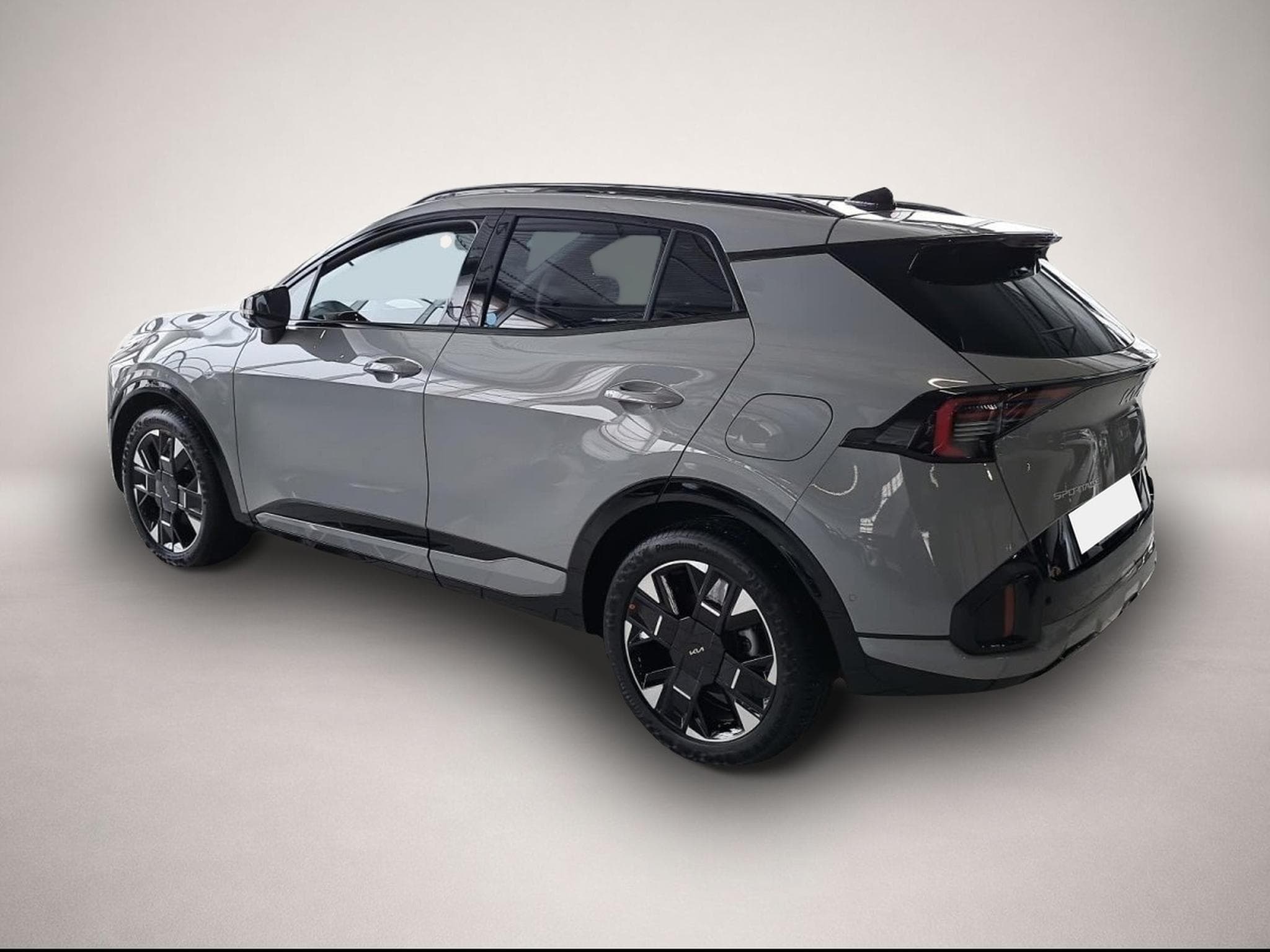 Kia Sportage (2026) - Photo 3
