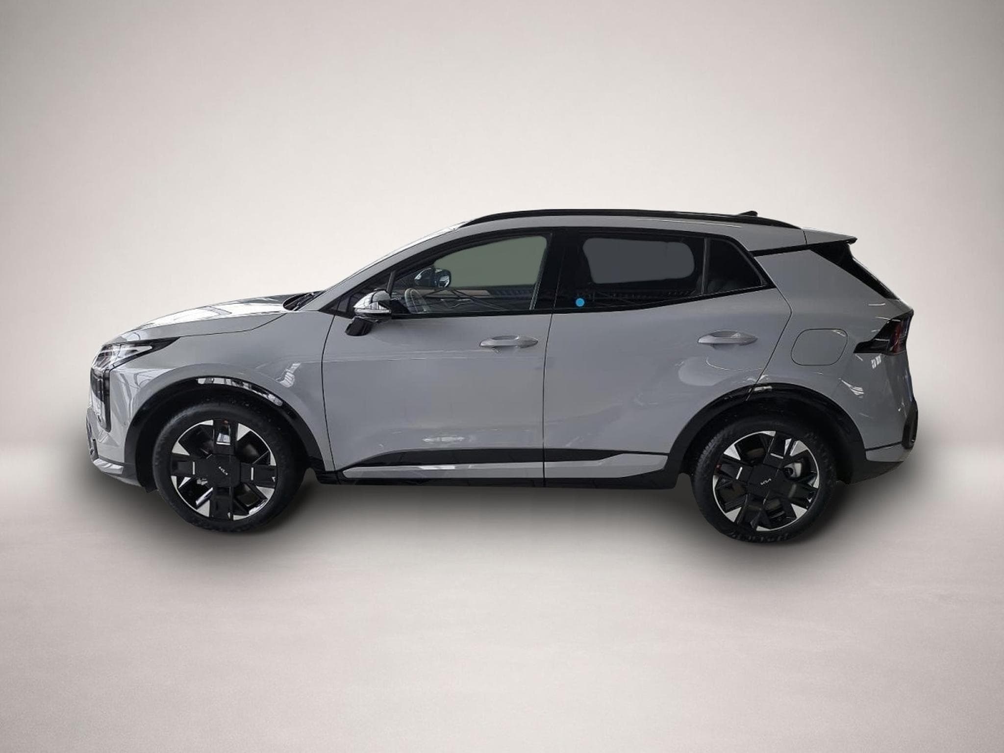 Kia Sportage (2026) - Photo 4