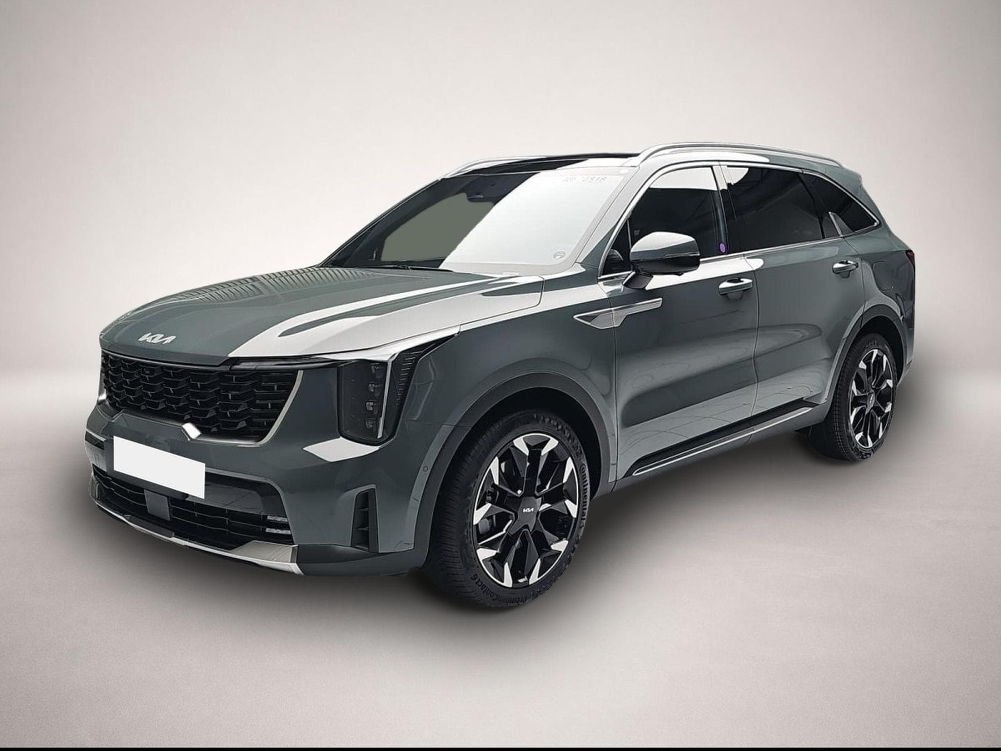 Kia Sorento (2026) - Photo 1