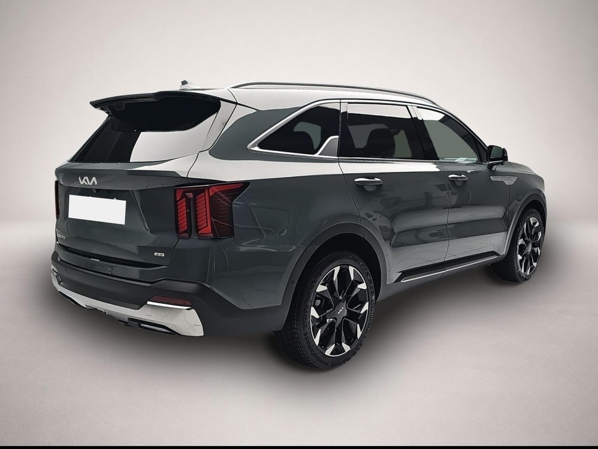 Kia Sorento (2026) - Photo 2