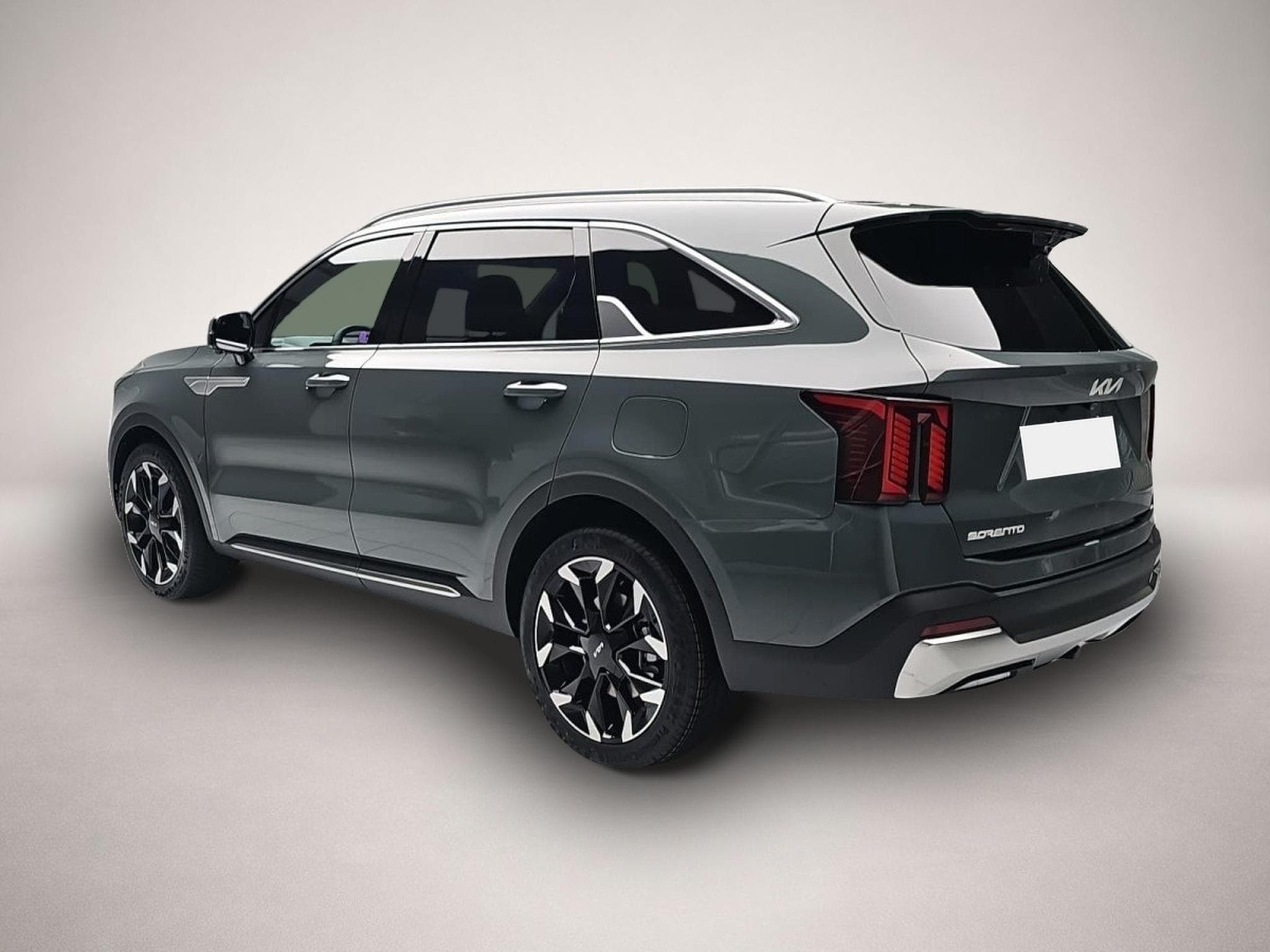 Kia Sorento (2026) - Photo 3
