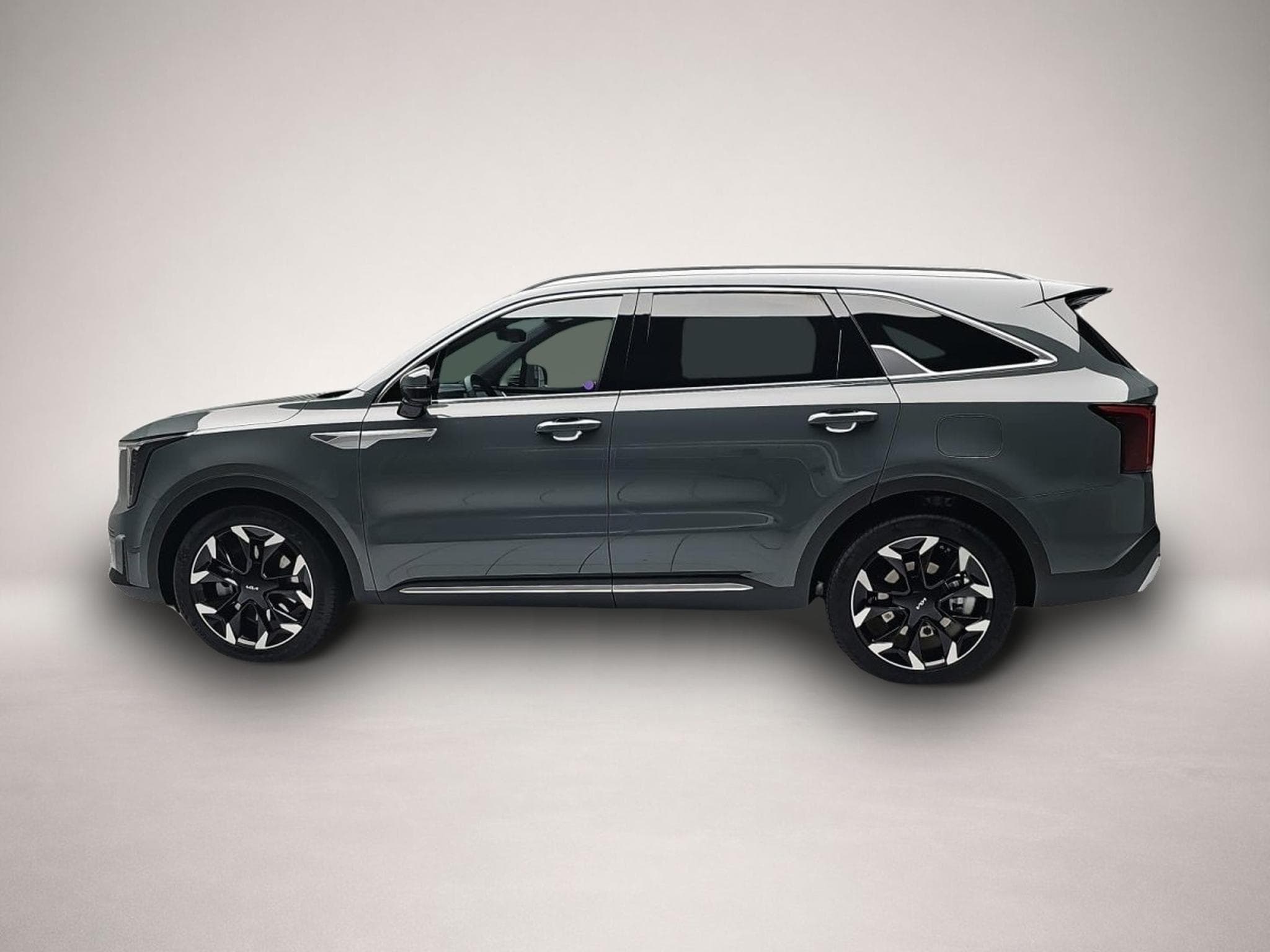Kia Sorento (2026) - Photo 4