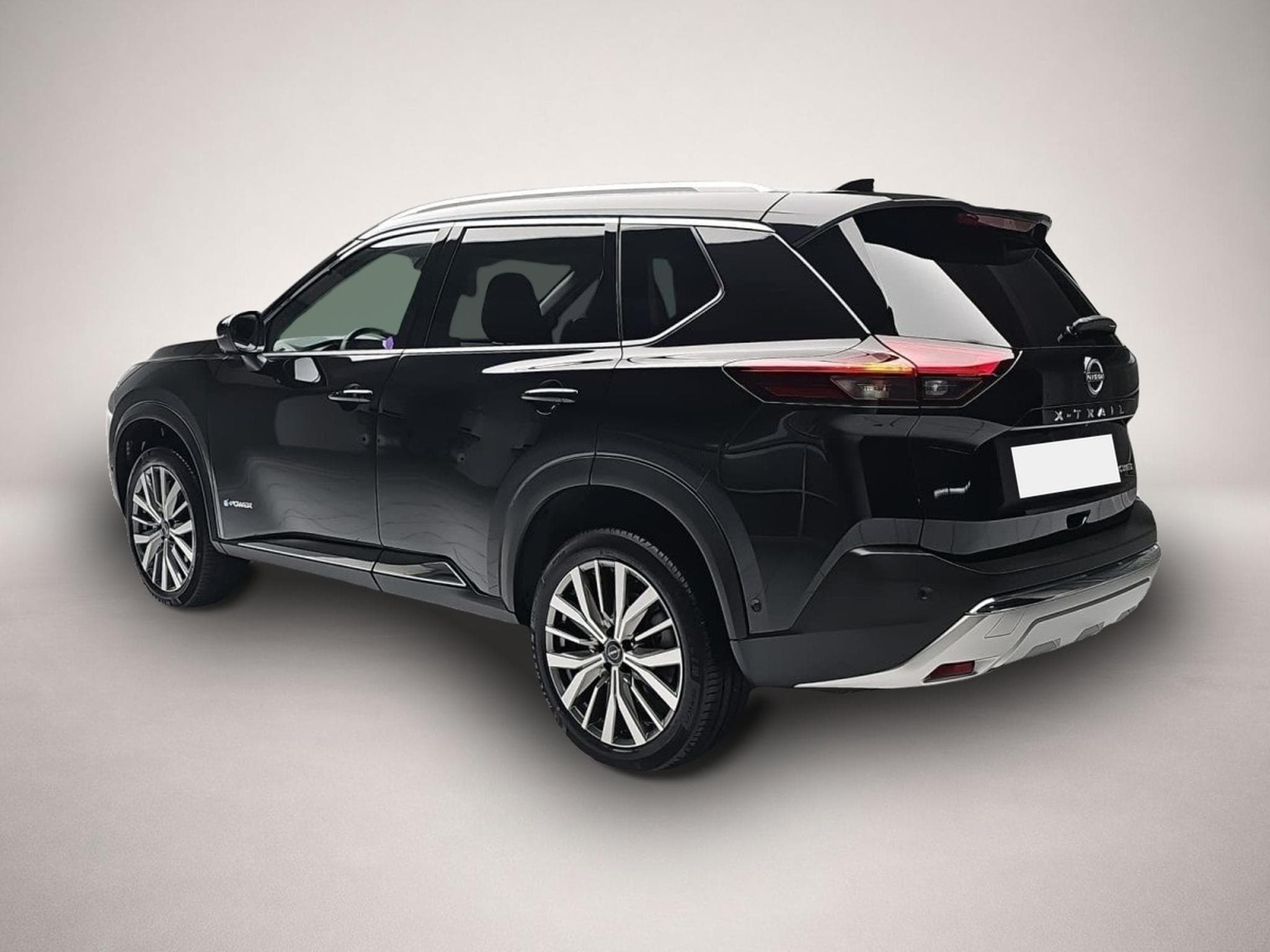 Nissan X-Trail (2026) - Photo 3