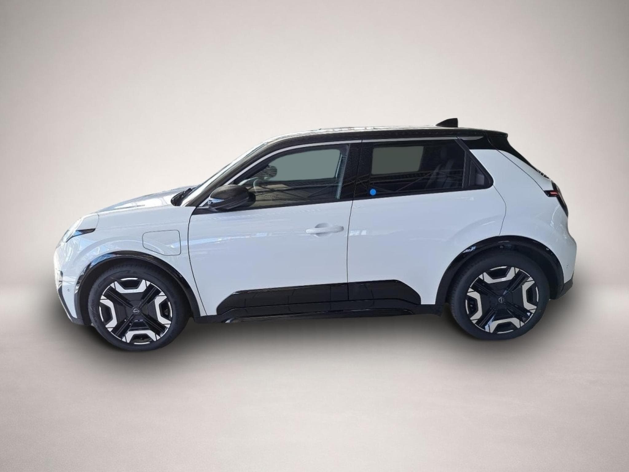 Nissan Micra (2026) - Photo 4