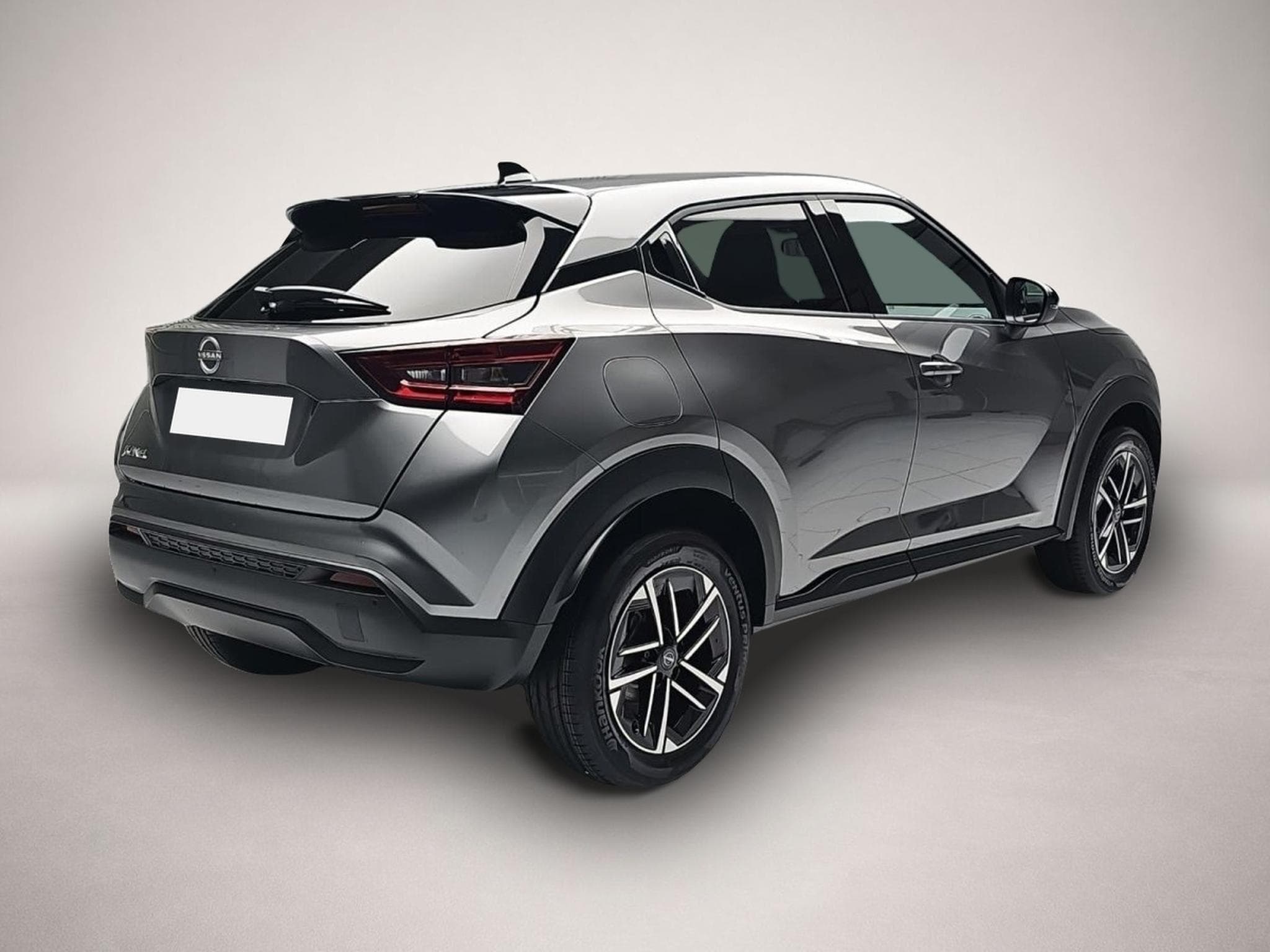 Nissan Juke (2026) - Photo 2