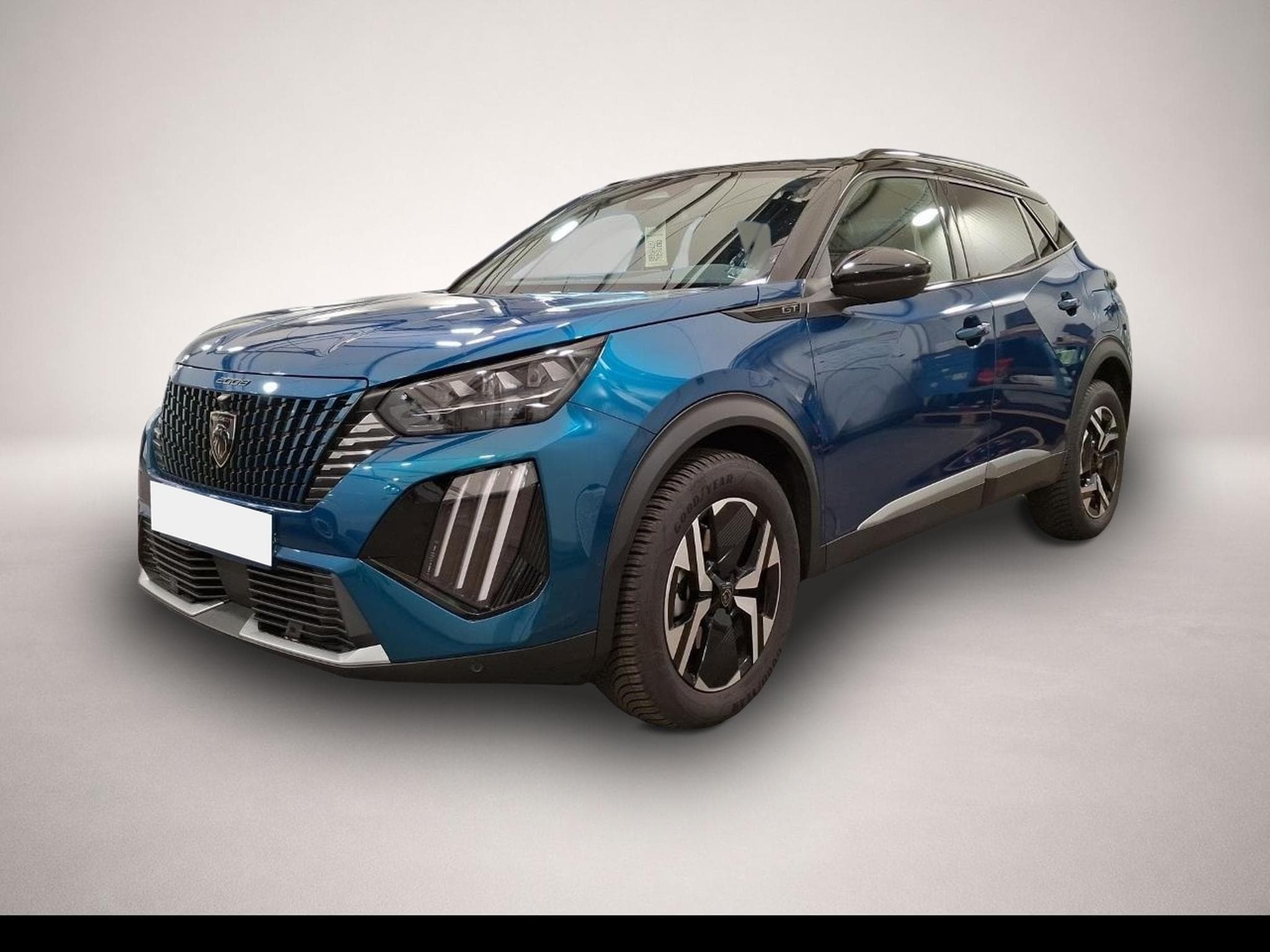 Peugeot 2008 (2025) - Foto 2