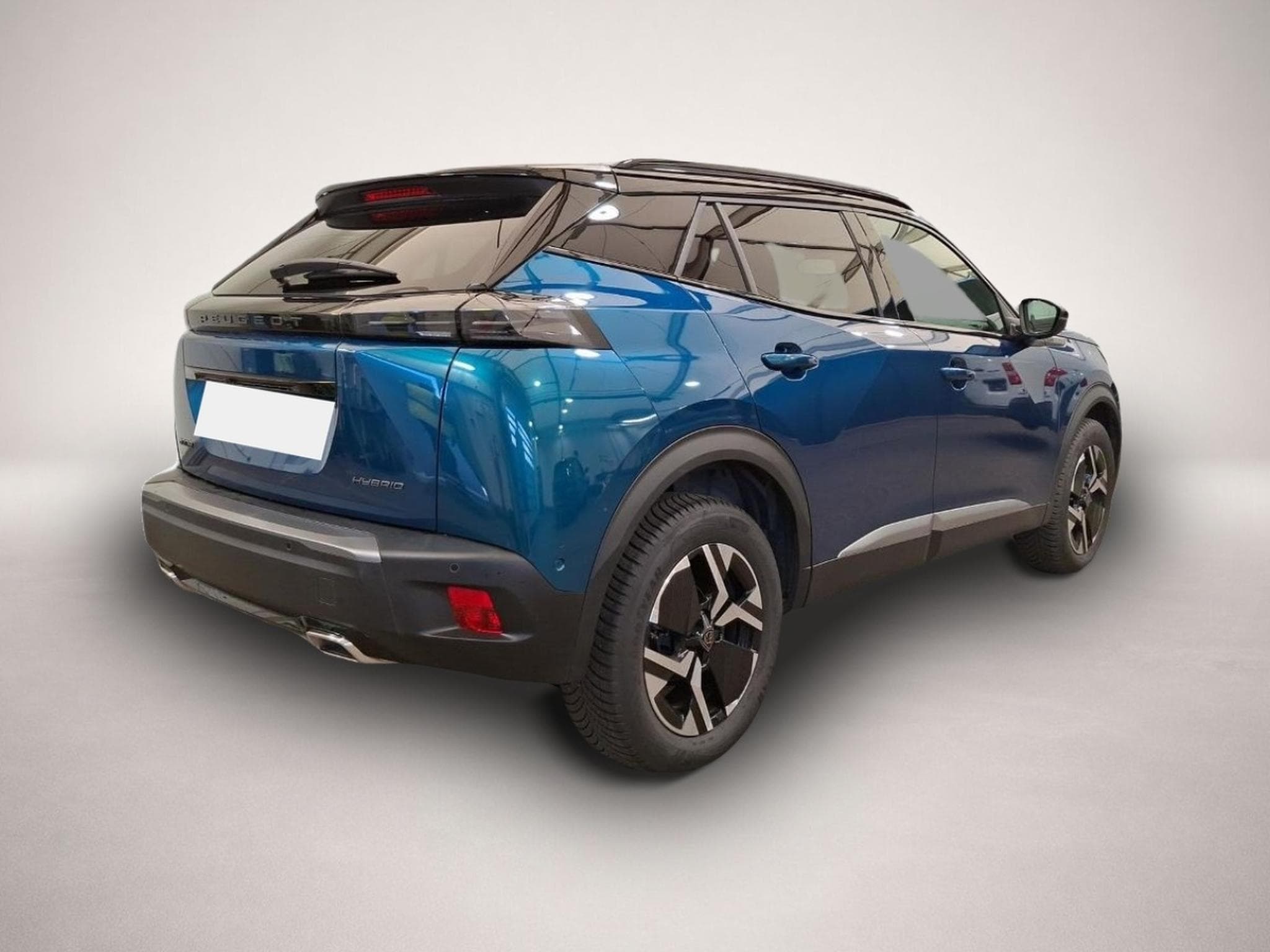 Peugeot 2008 (2025) - Foto 3