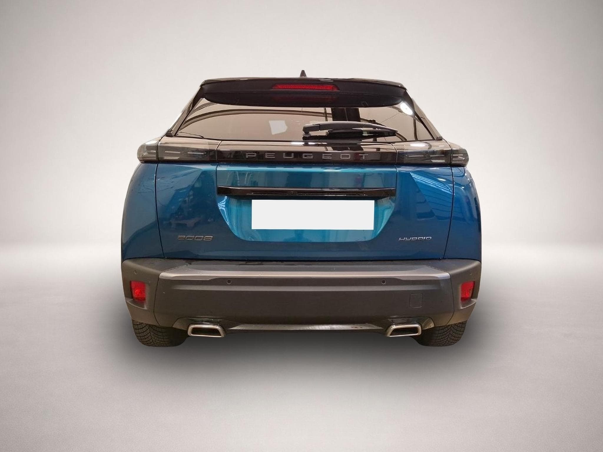 Peugeot 2008 (2025) - Foto 4