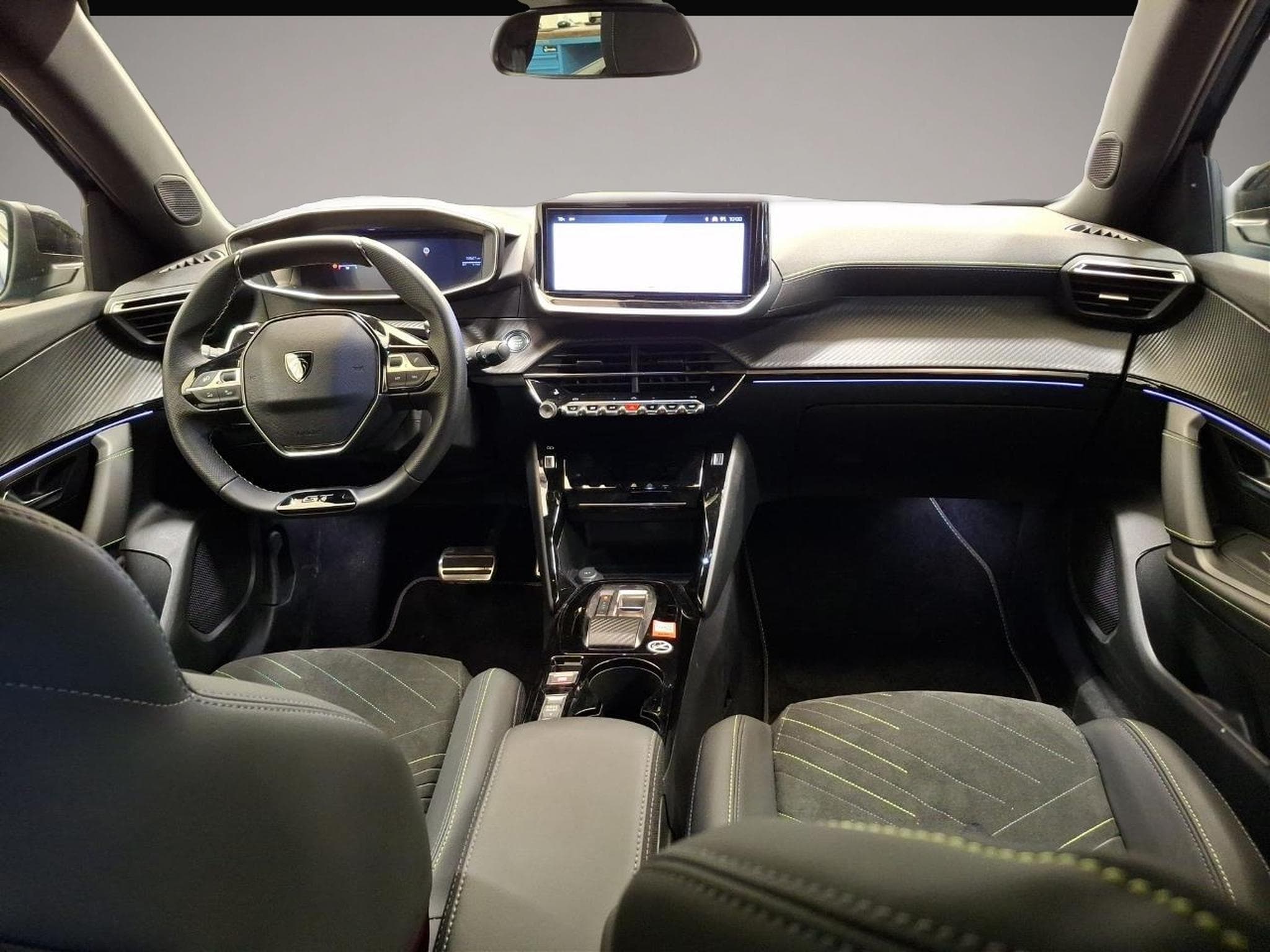 Peugeot 2008 (2025) - Foto 5