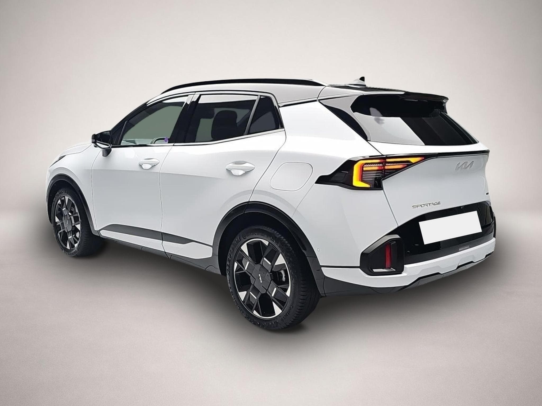 Kia Sportage (2026) - Photo 3