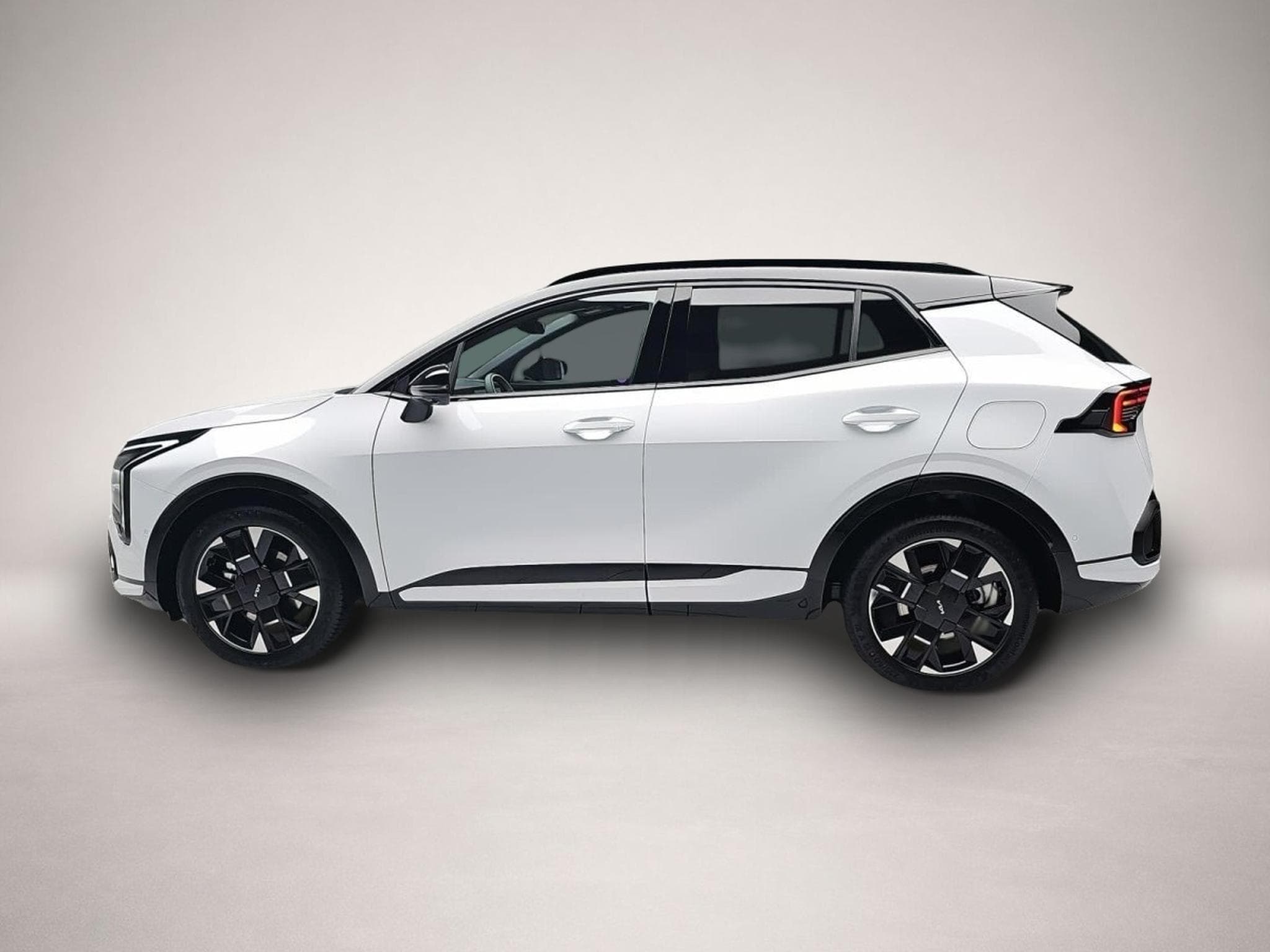 Kia Sportage (2026) - Photo 4