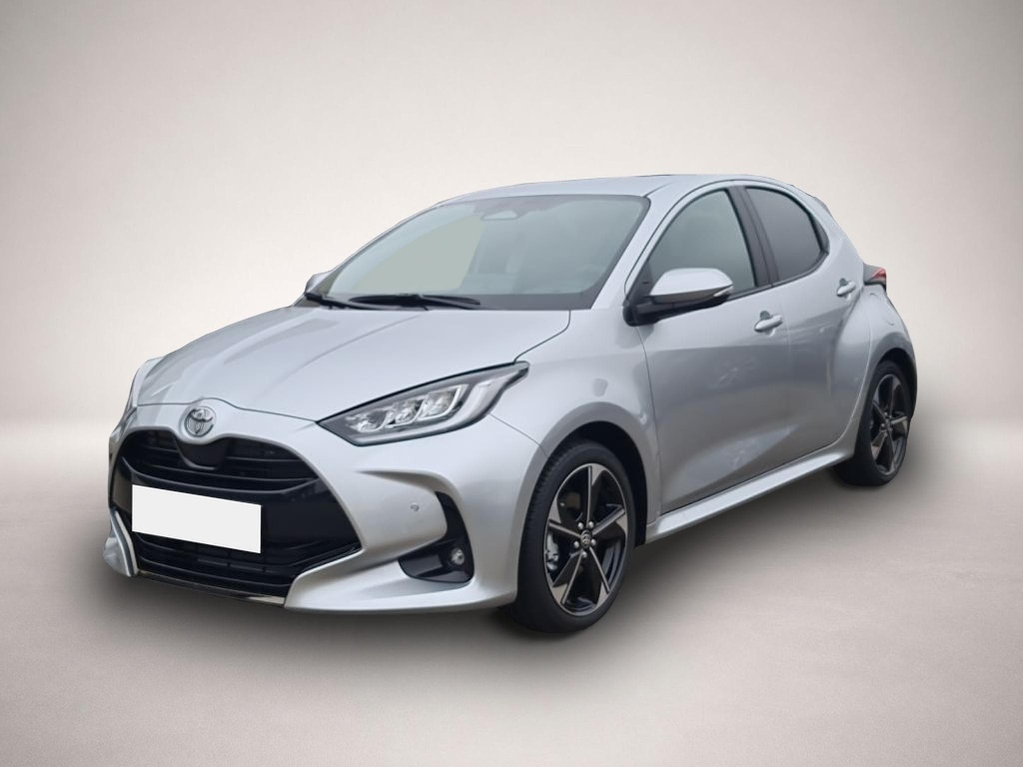 Toyota Yaris (2025) - Photo 1