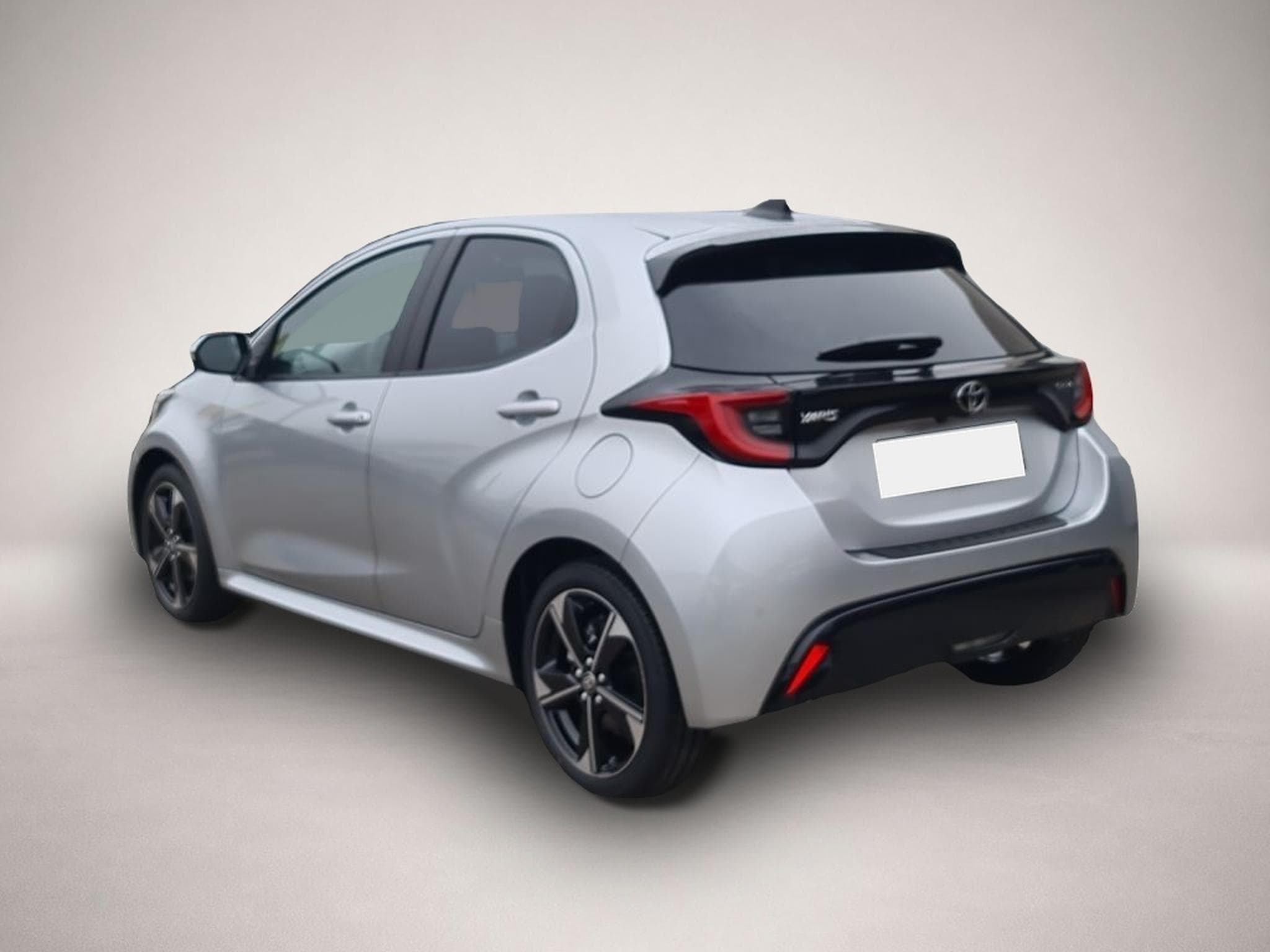 Toyota Yaris (2025) - Photo 2