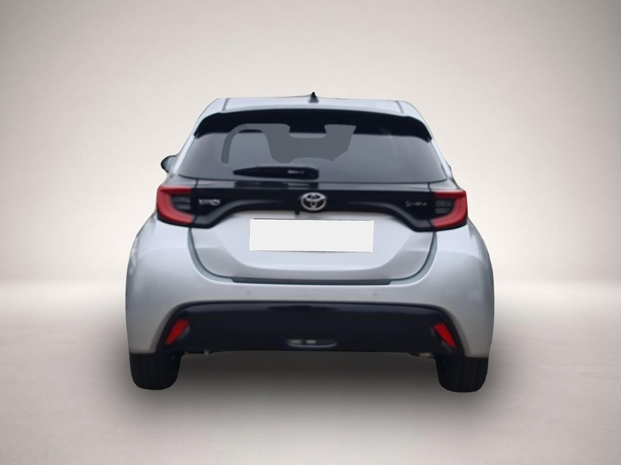 Toyota Yaris (2025) - Photo 3