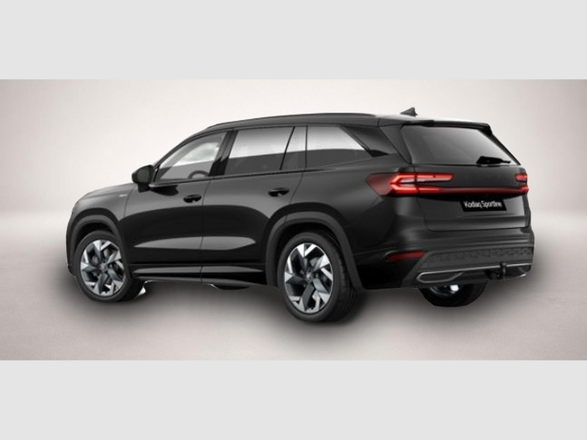 Skoda Kodiaq (2026) - Photo 3