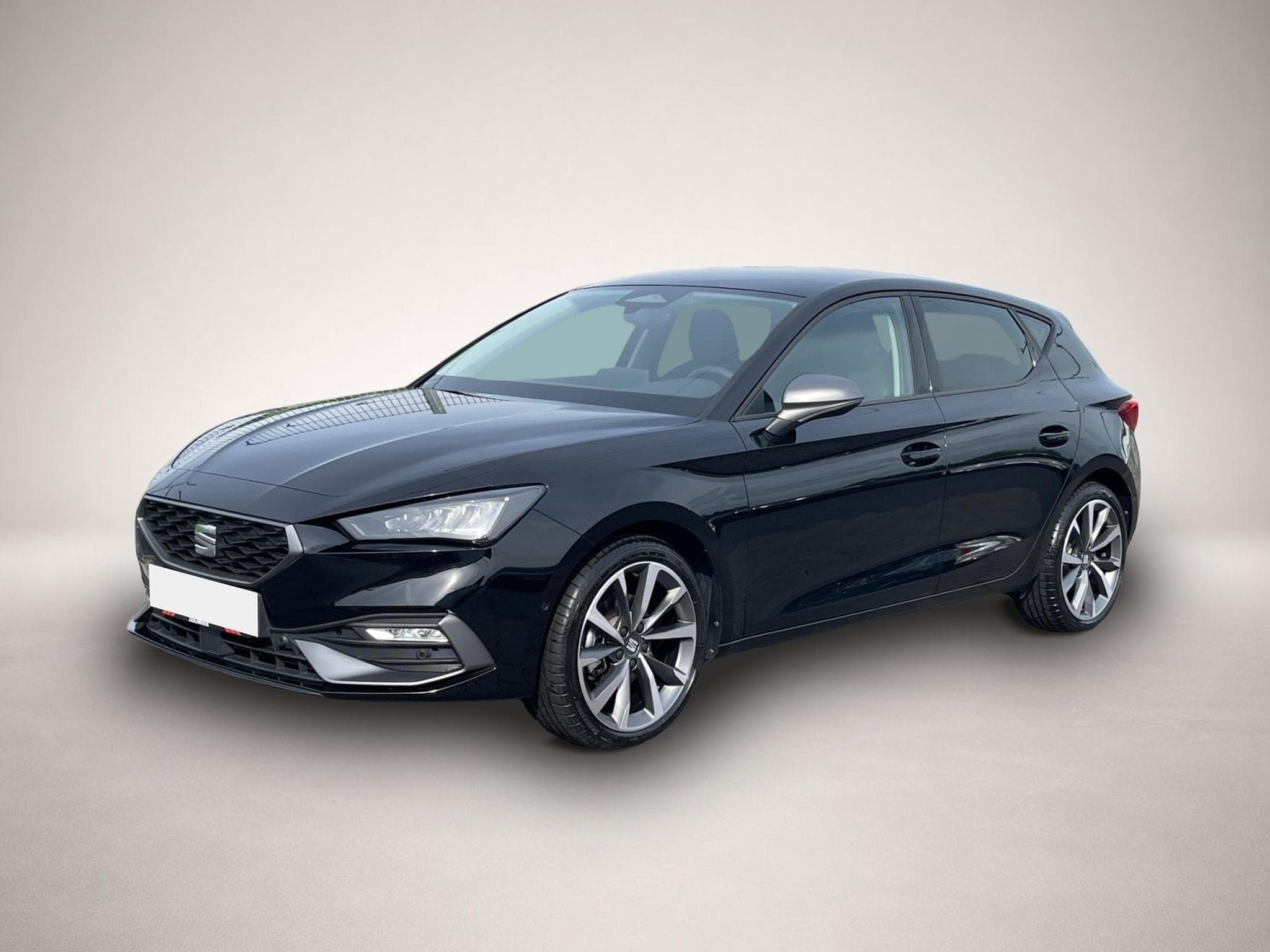 Seat Leon (2025) - Photo 1