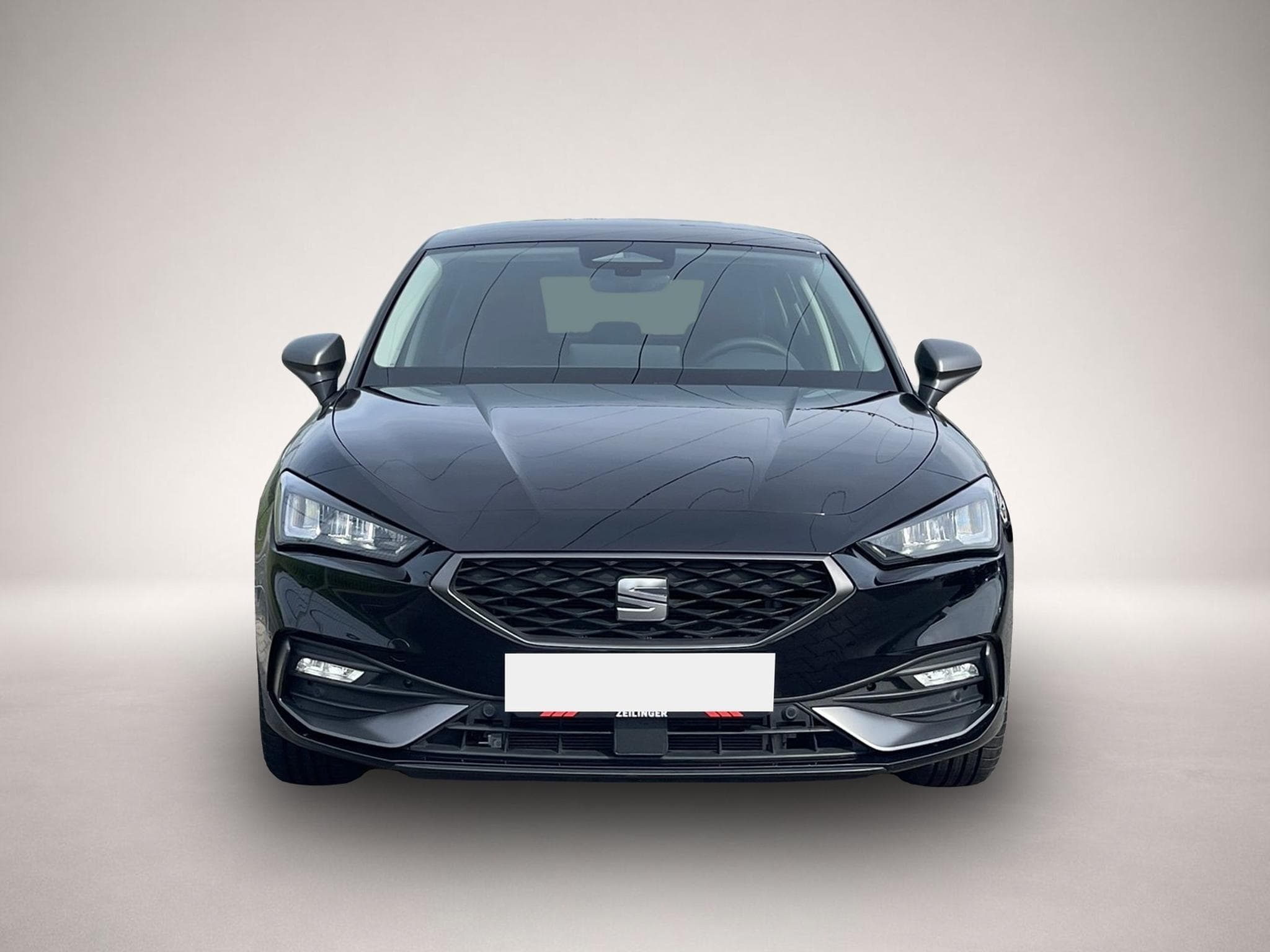 Seat Leon (2025) - Photo 2