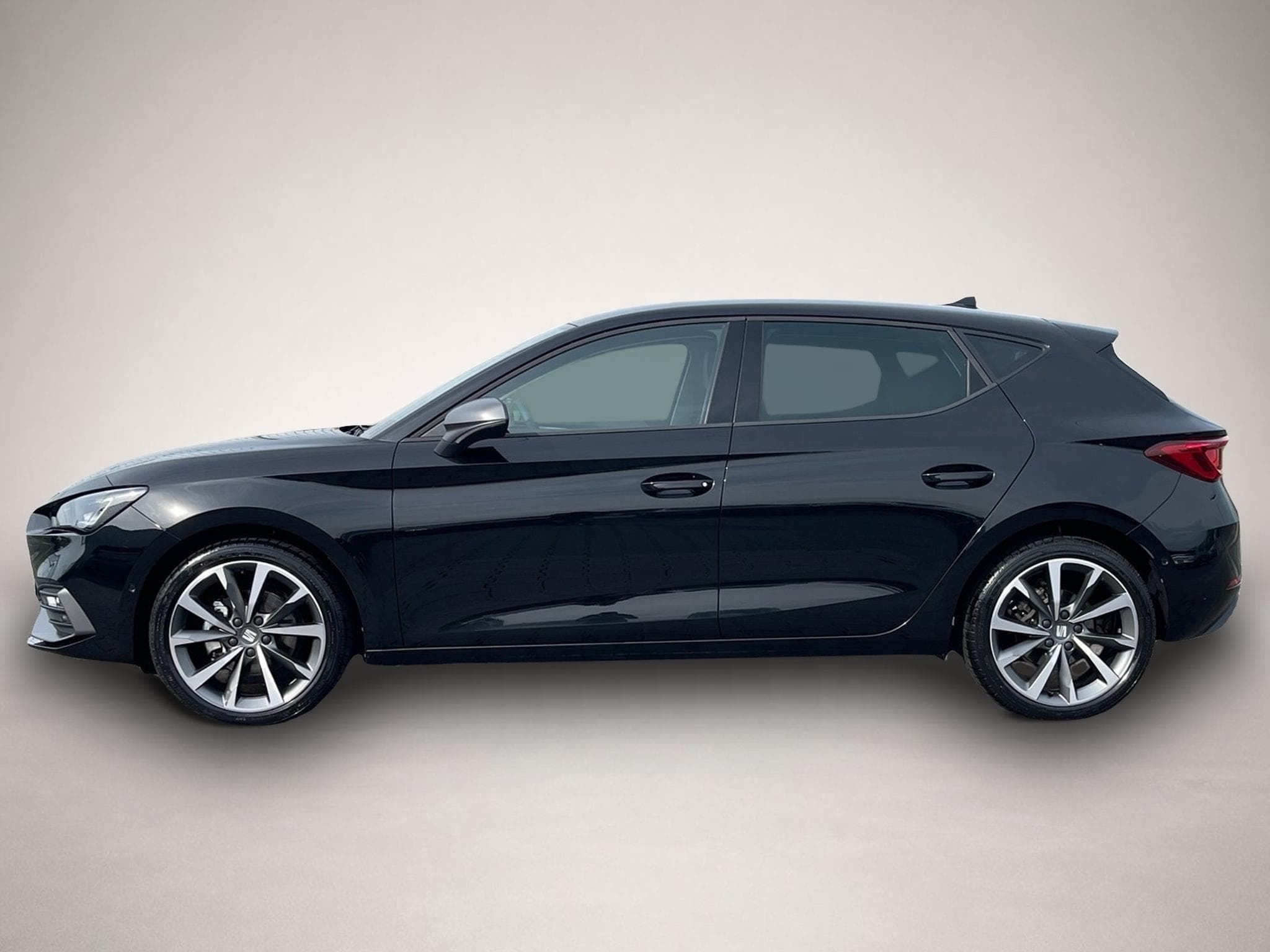 Seat Leon (2025) - Photo 3