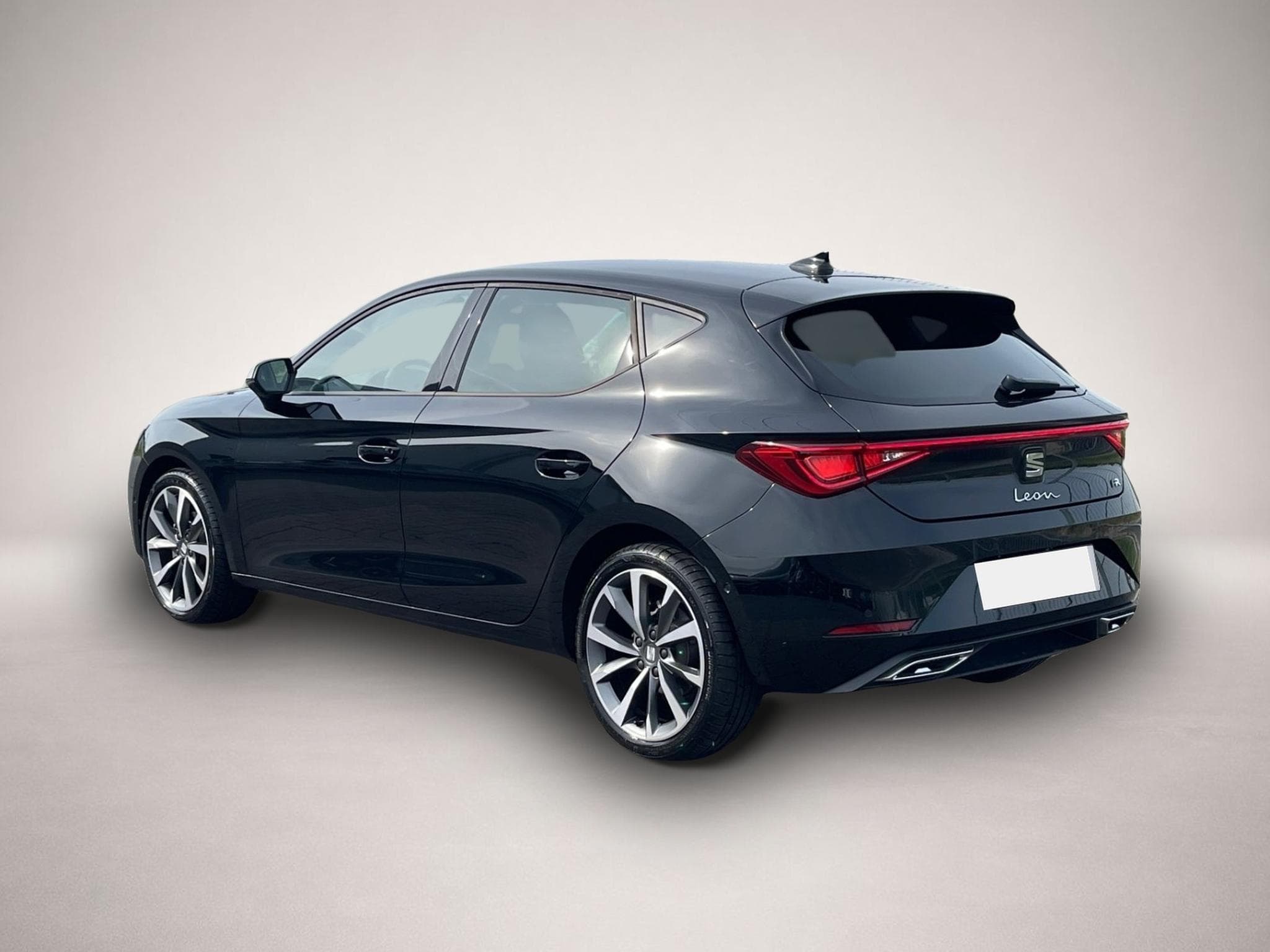 Seat Leon (2025) - Photo 4