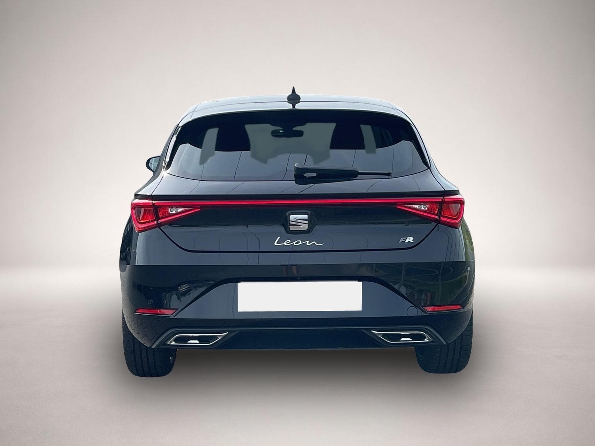 Seat Leon (2025) - Photo 5