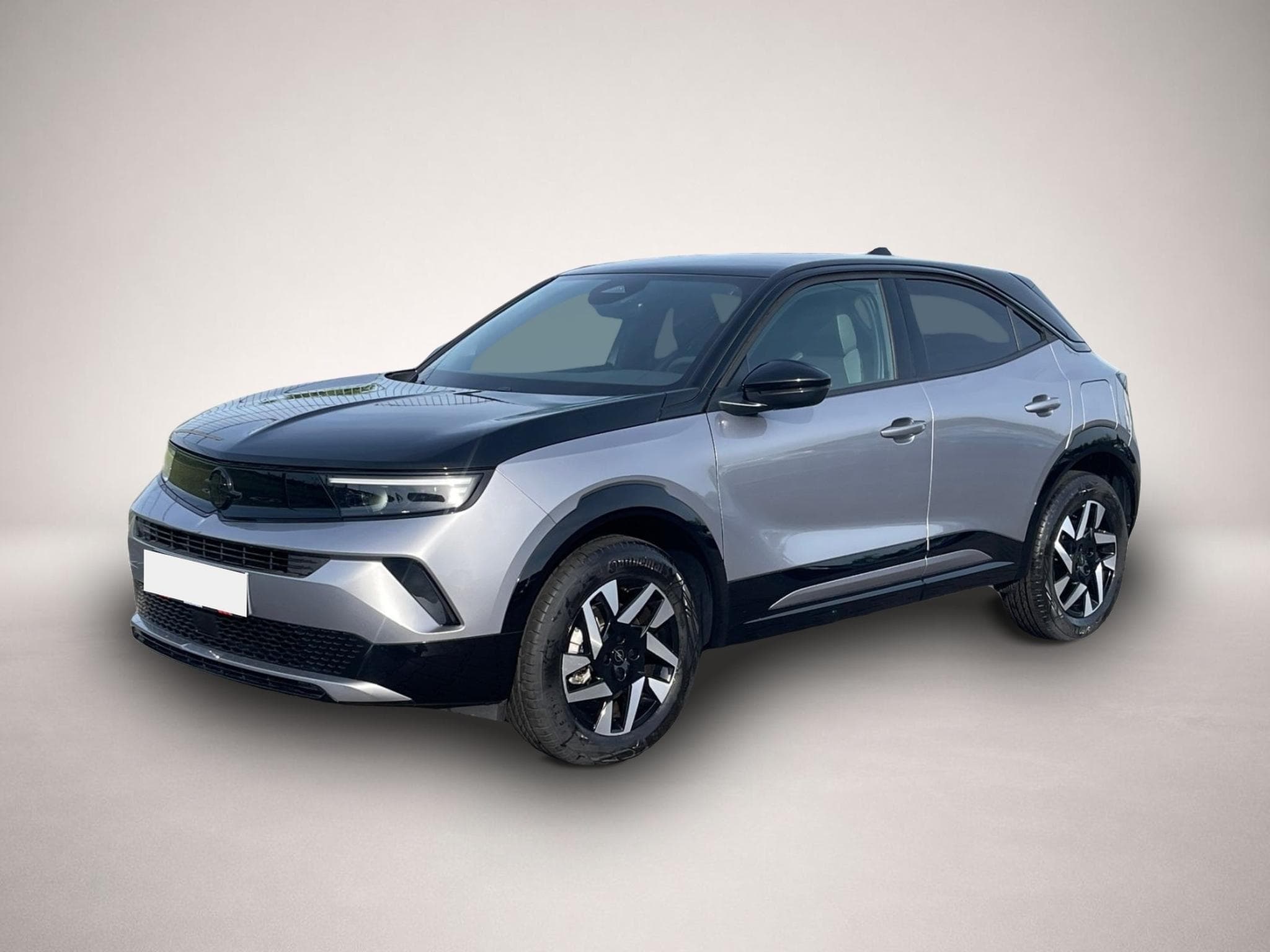 Opel Mokka (2025) - Photo 1