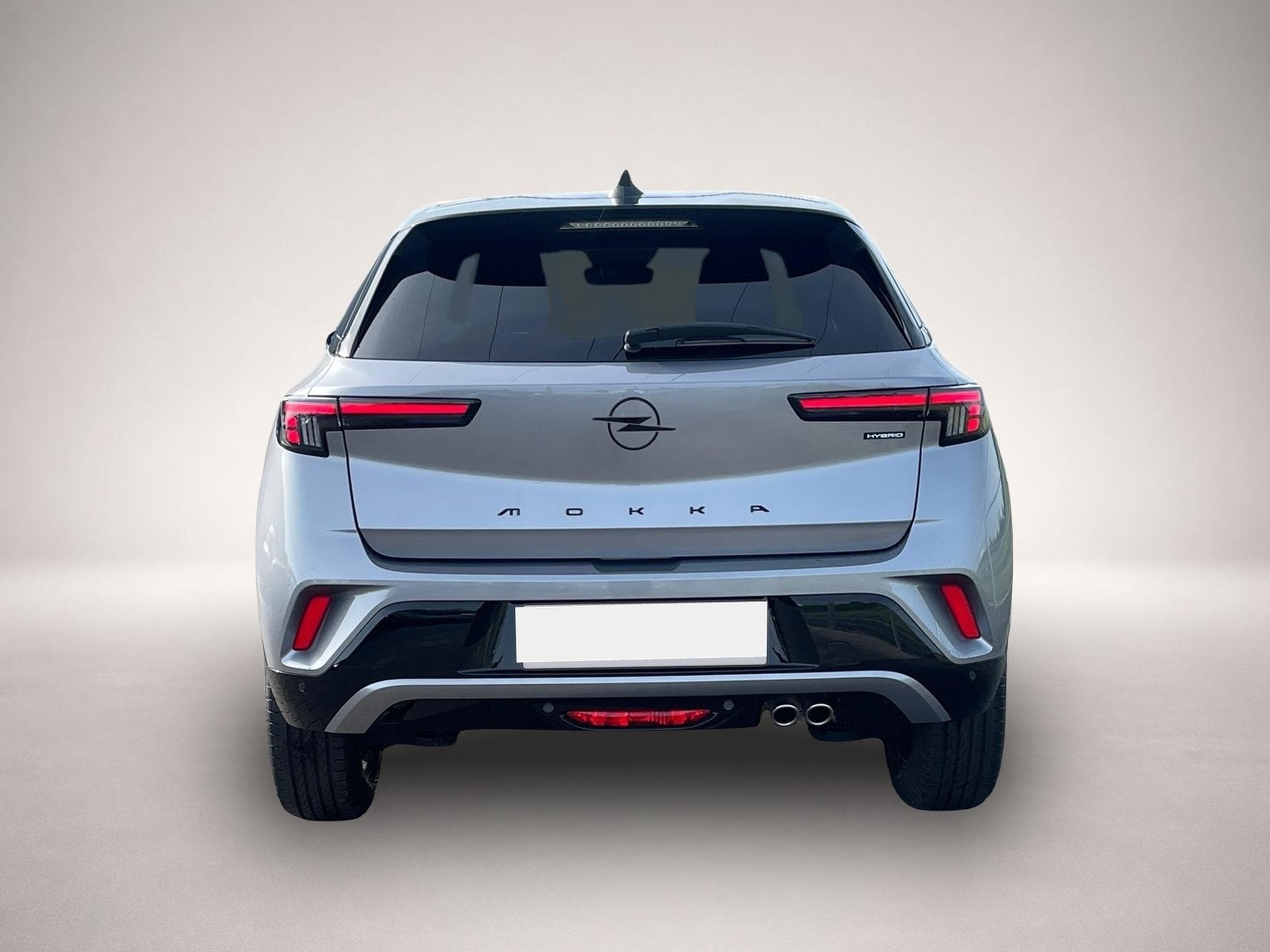 Opel Mokka (2025) - Photo 5