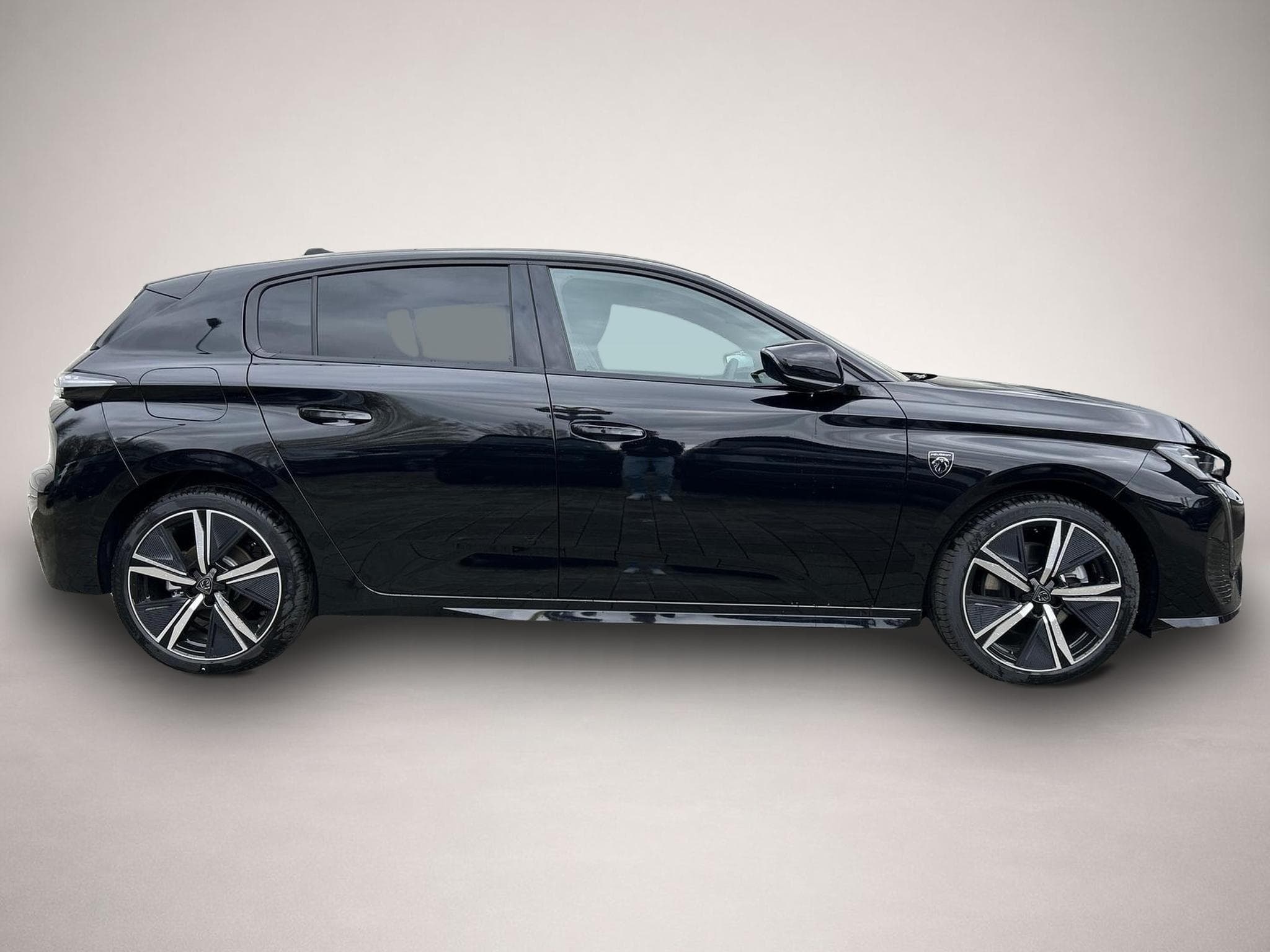 Peugeot 308 (2025) - Photo 3