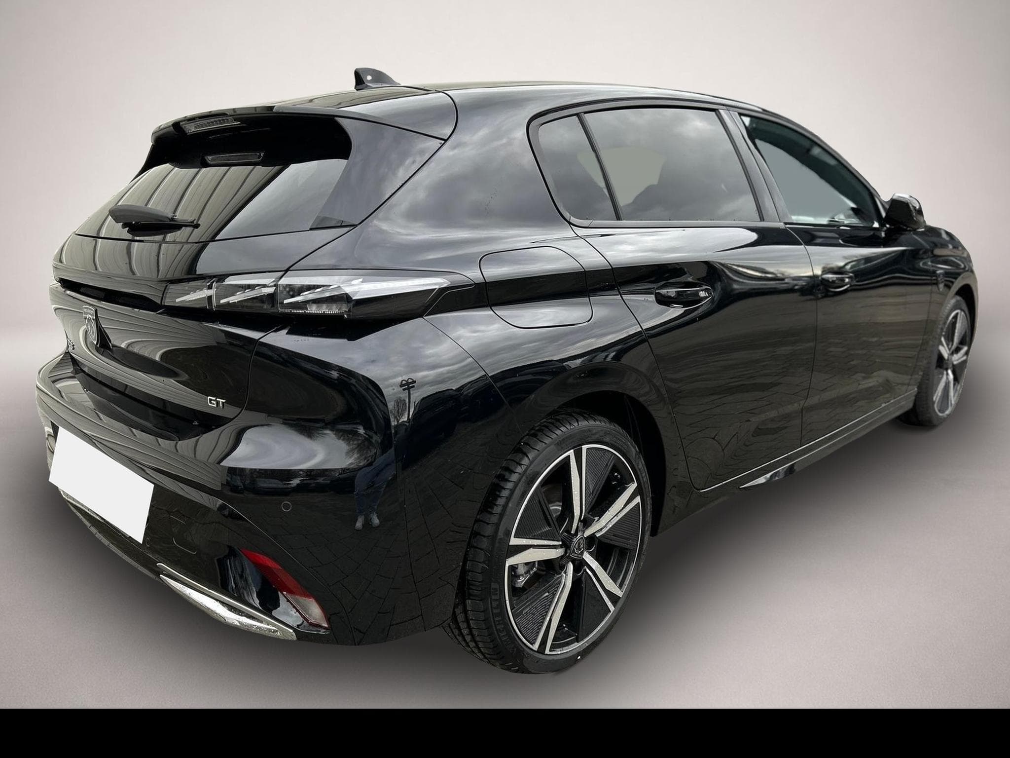 Peugeot 308 (2025) - Photo 4