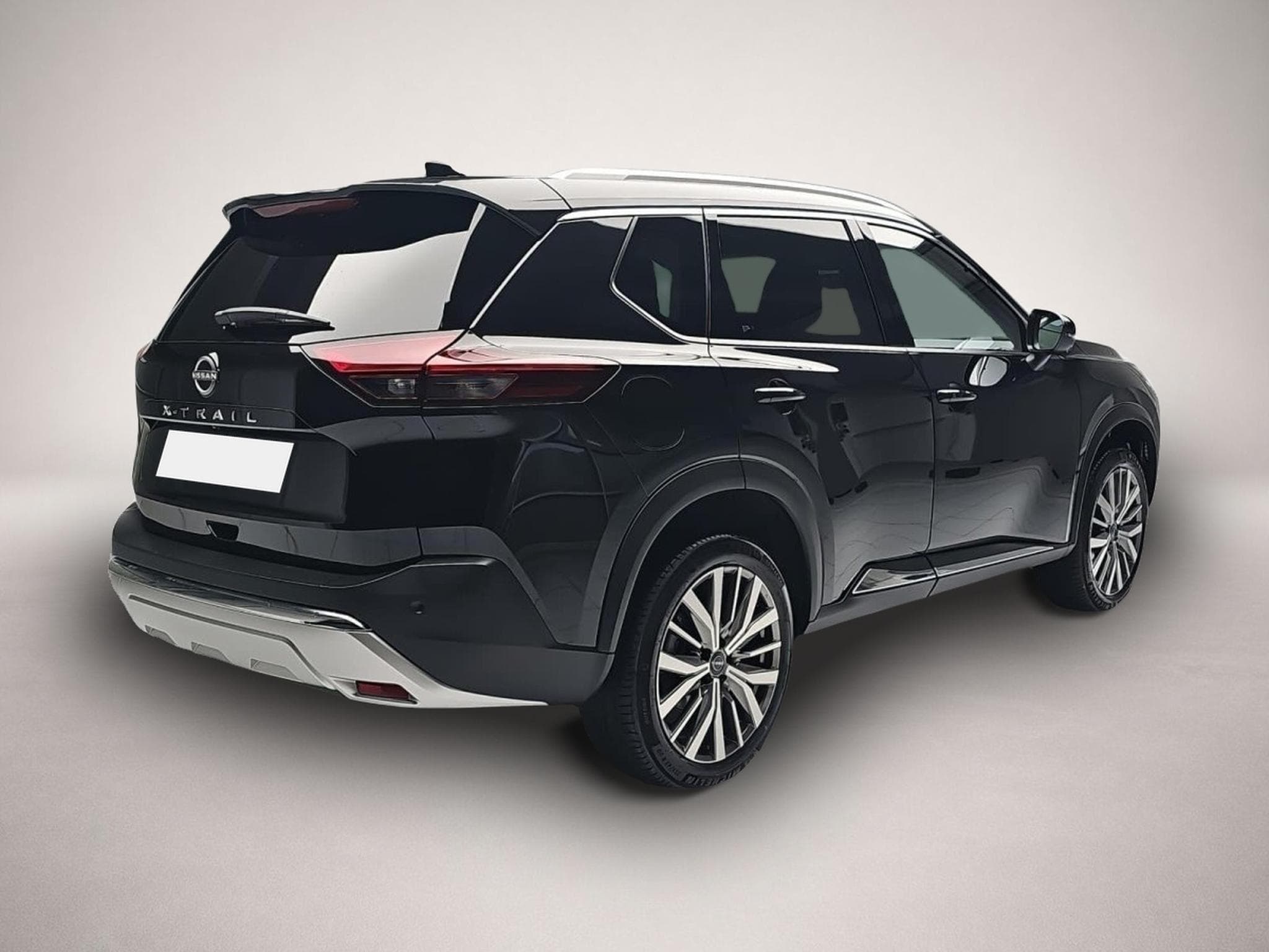 Nissan X-Trail (2026) - Photo 2