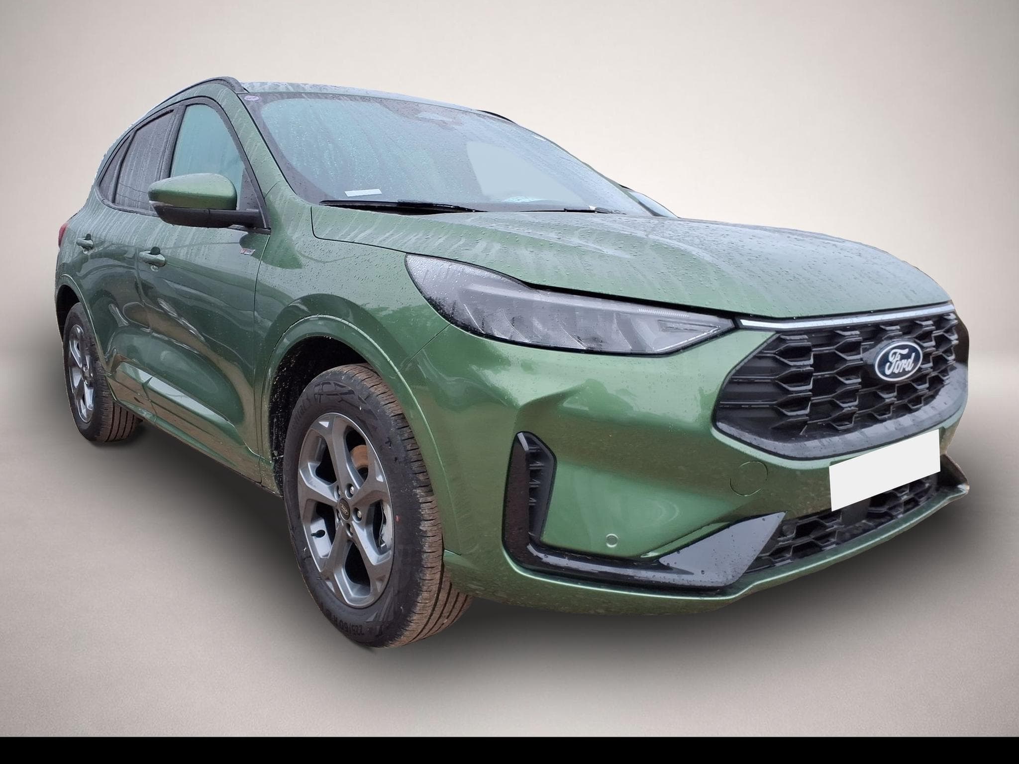 Ford Kuga (2026) - Photo 2