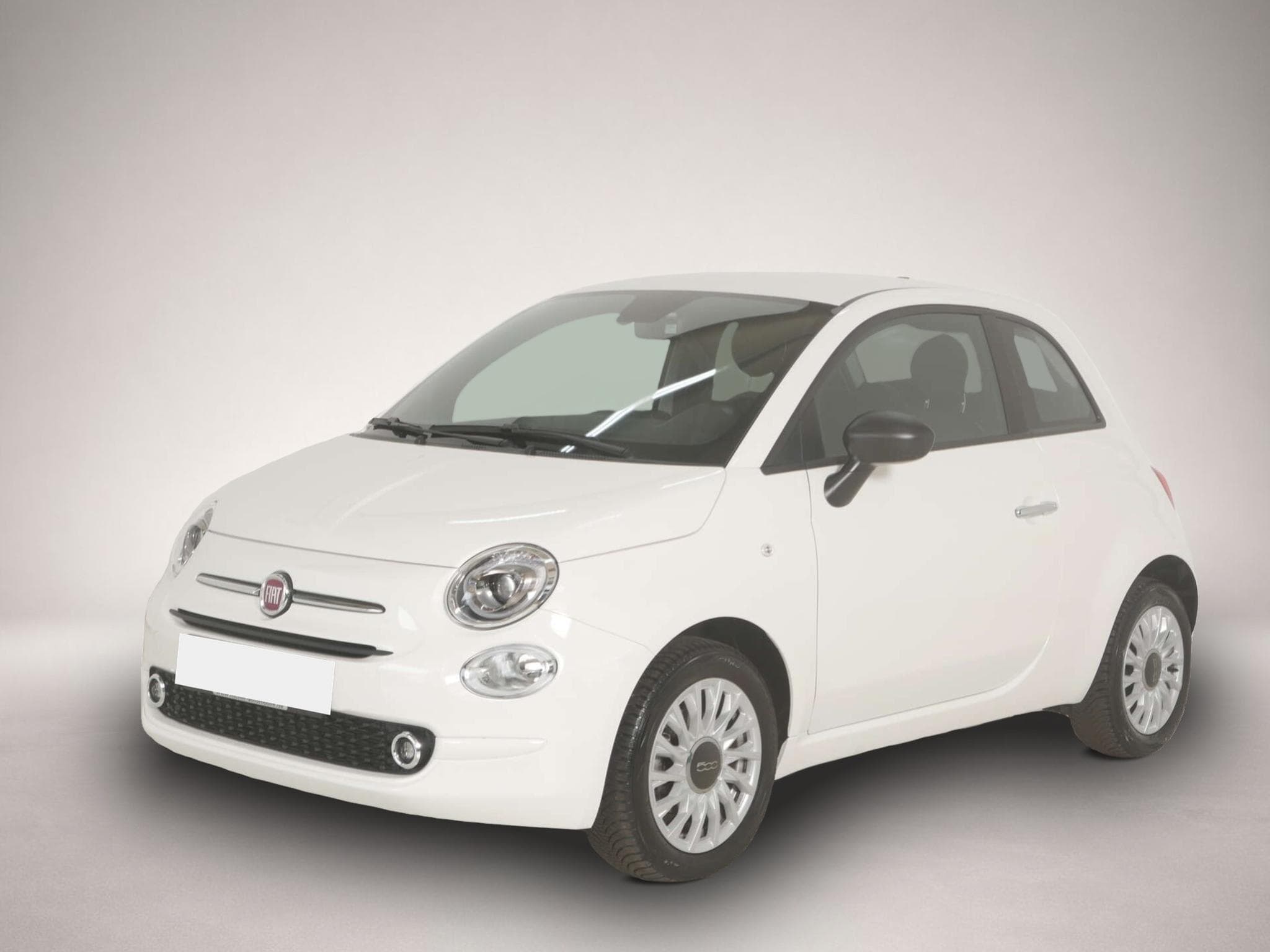 Fiat 500 (2024) - Photo 1